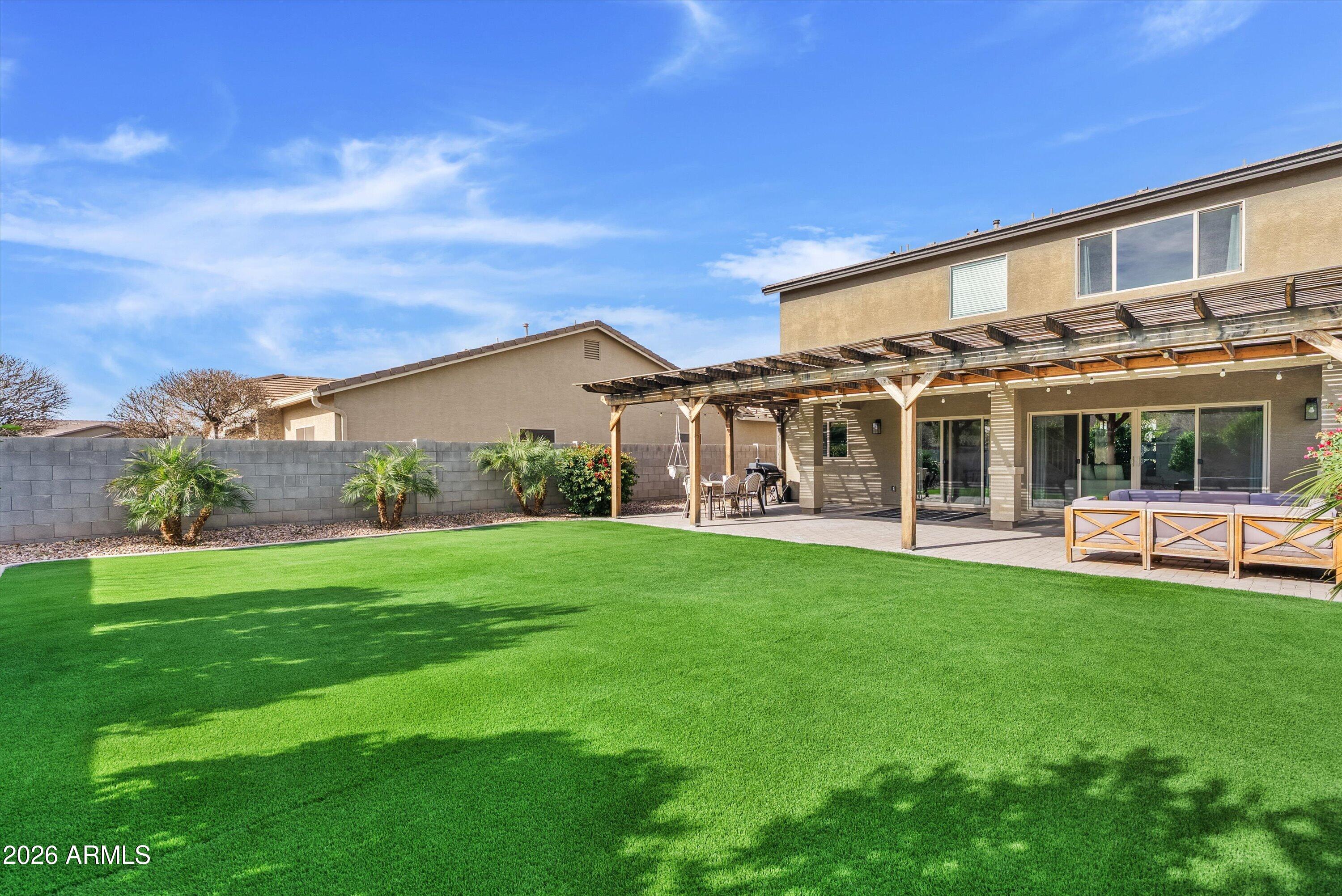 41539 N JACARANDA Court