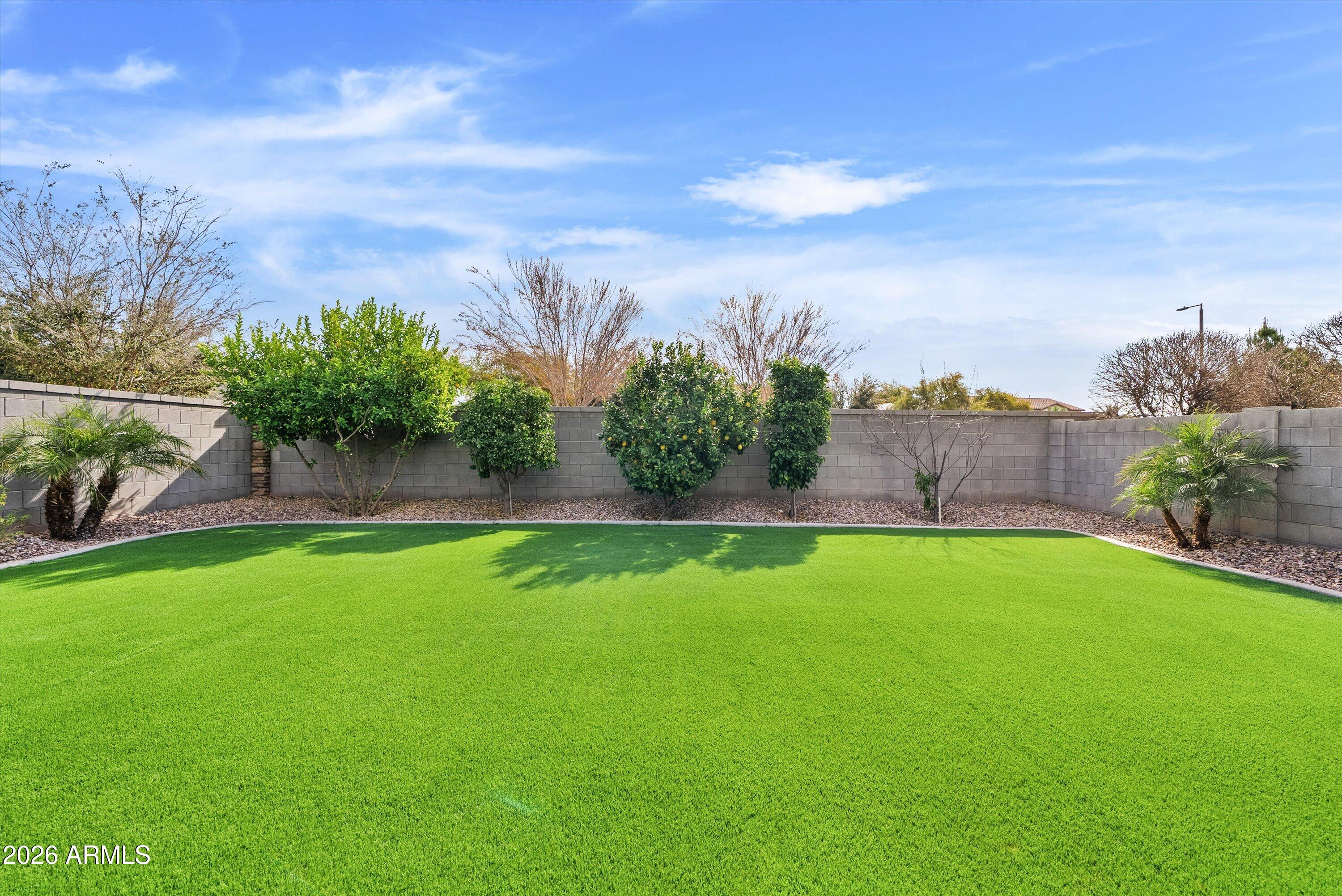 41539 N JACARANDA Court