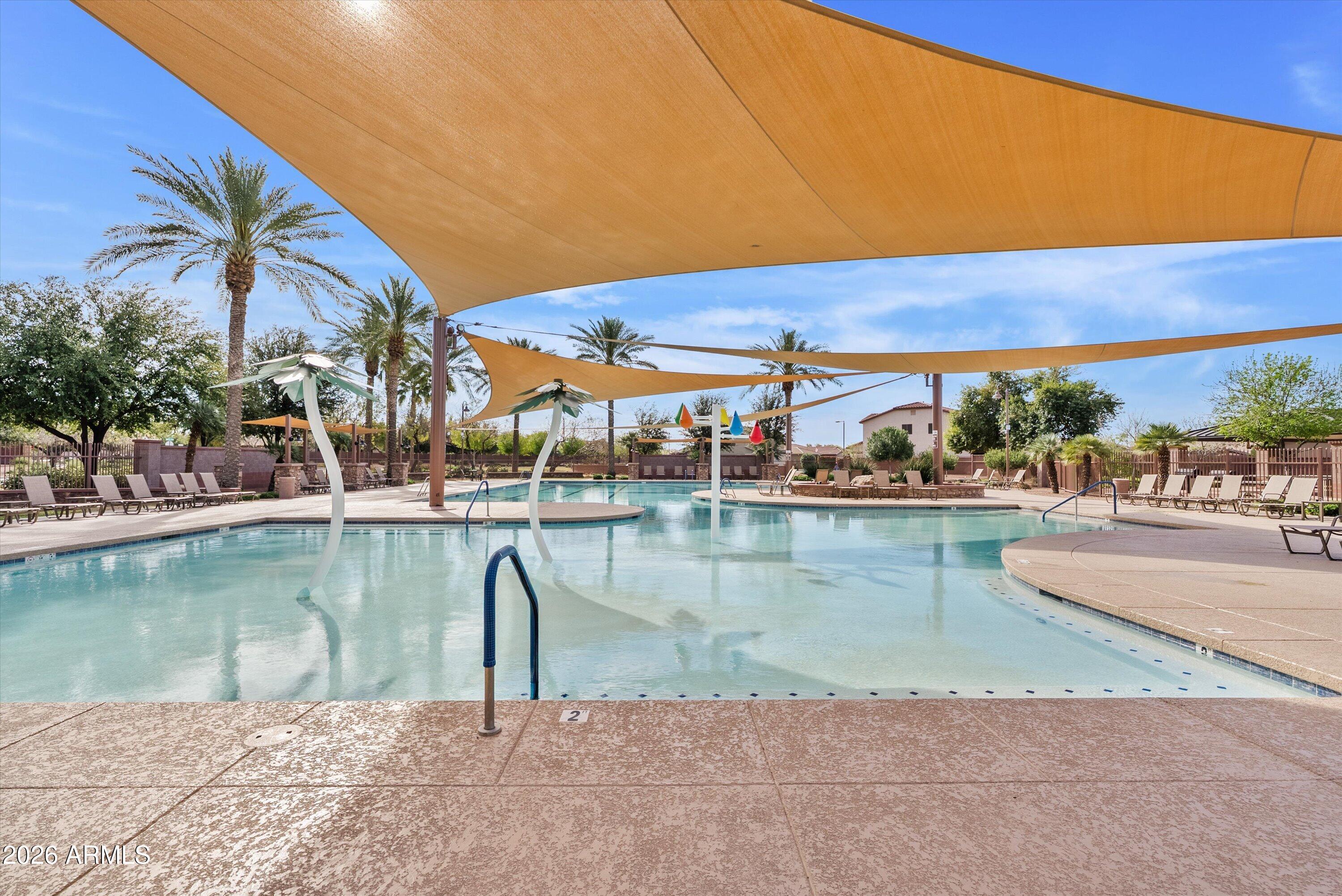 41539 N JACARANDA Court
