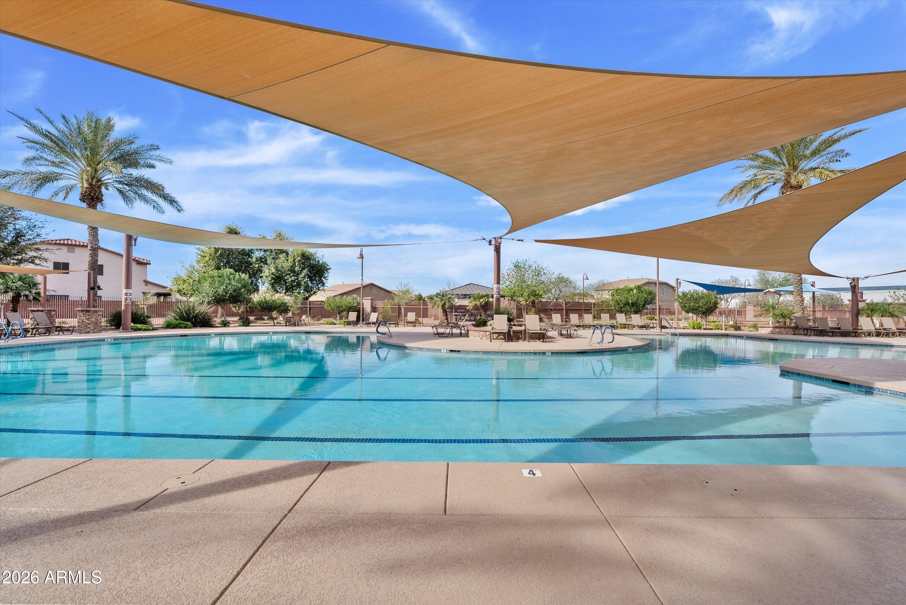 41539 N JACARANDA Court