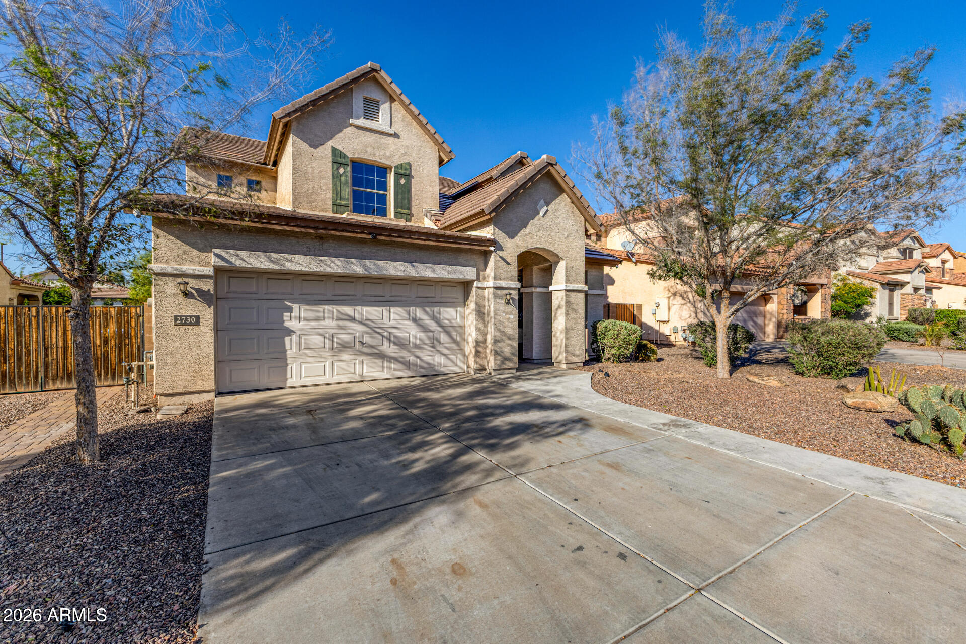 2730 E VERMONT Drive