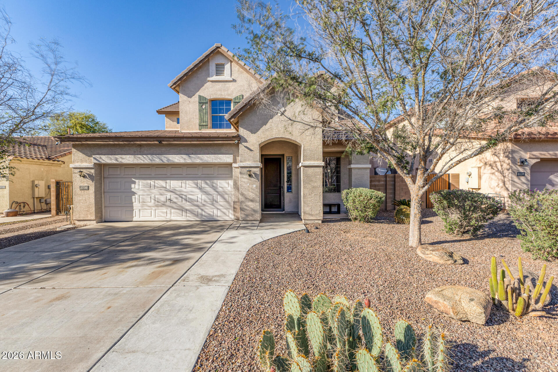 2730 E VERMONT Drive