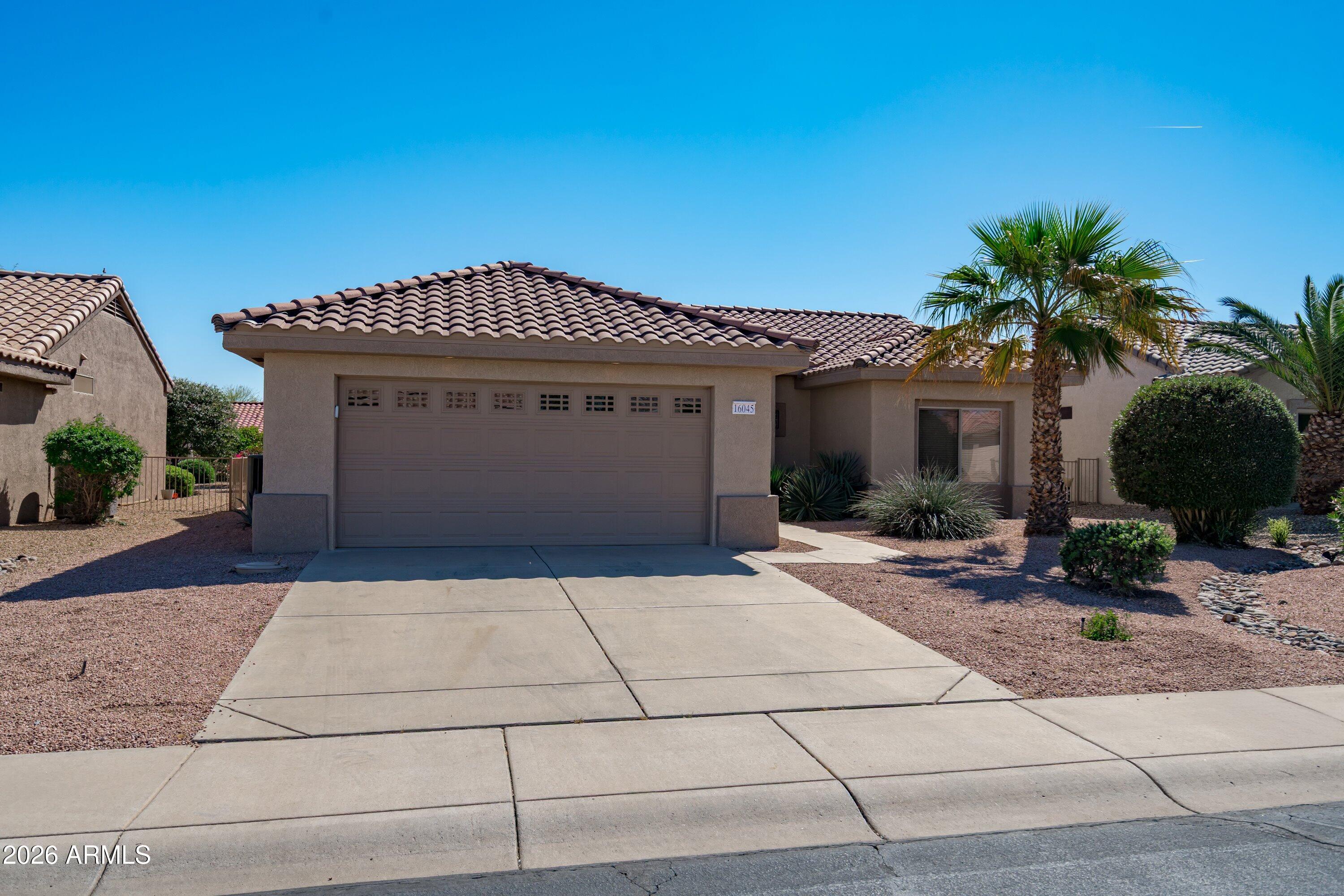 16045 W Autumn Sage Drive