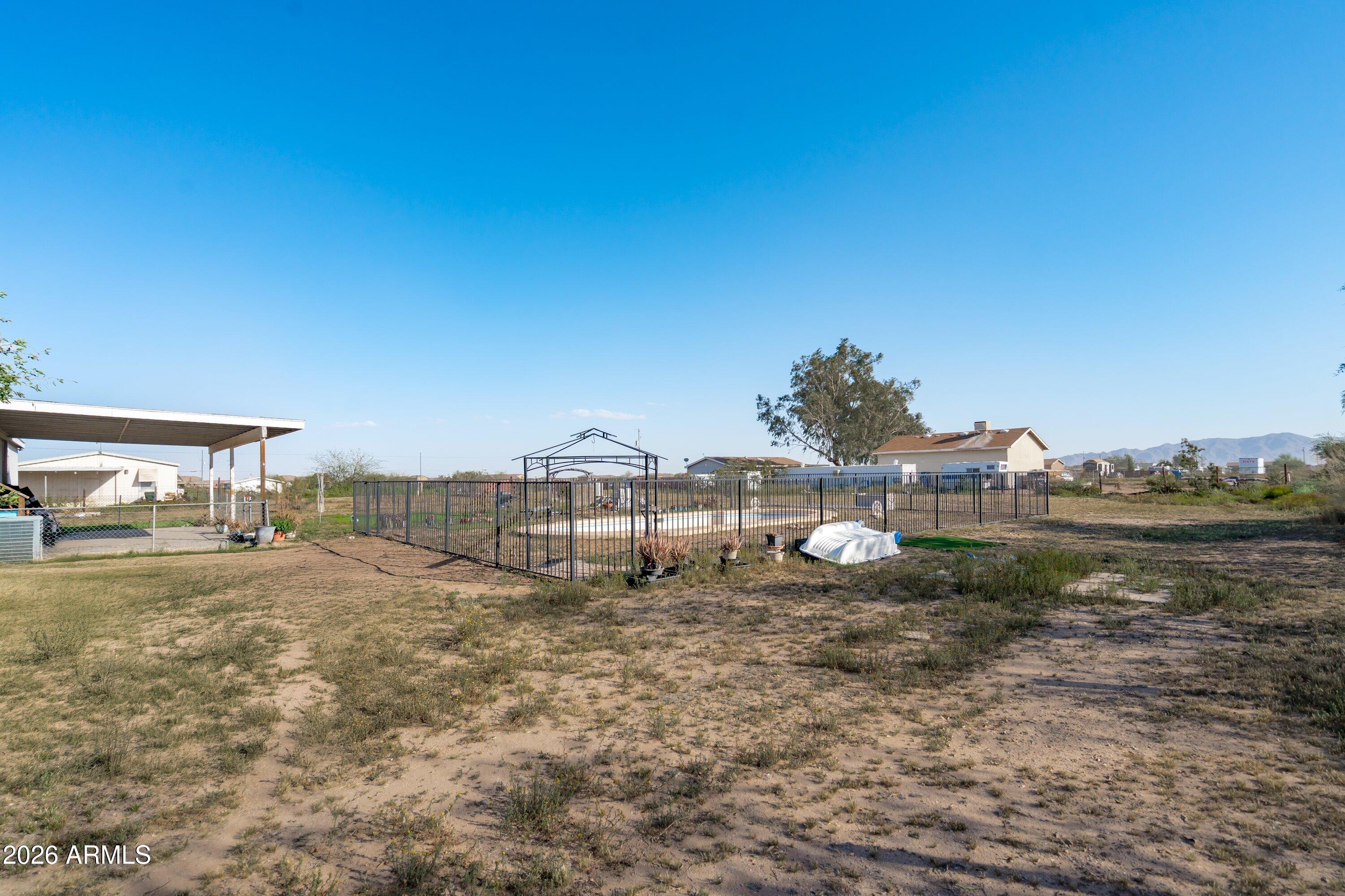 22547 W DUANE Lane