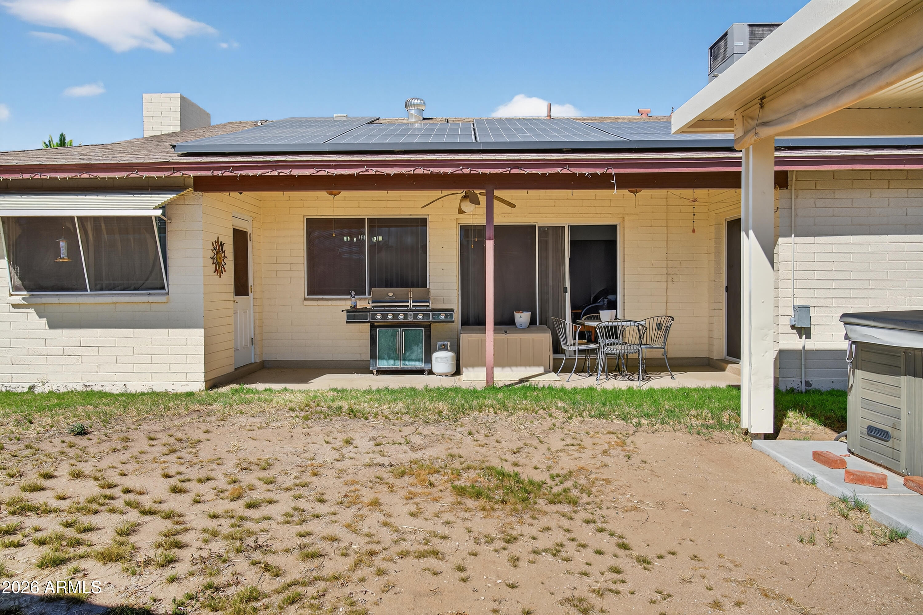 10437 W BUTLER Drive