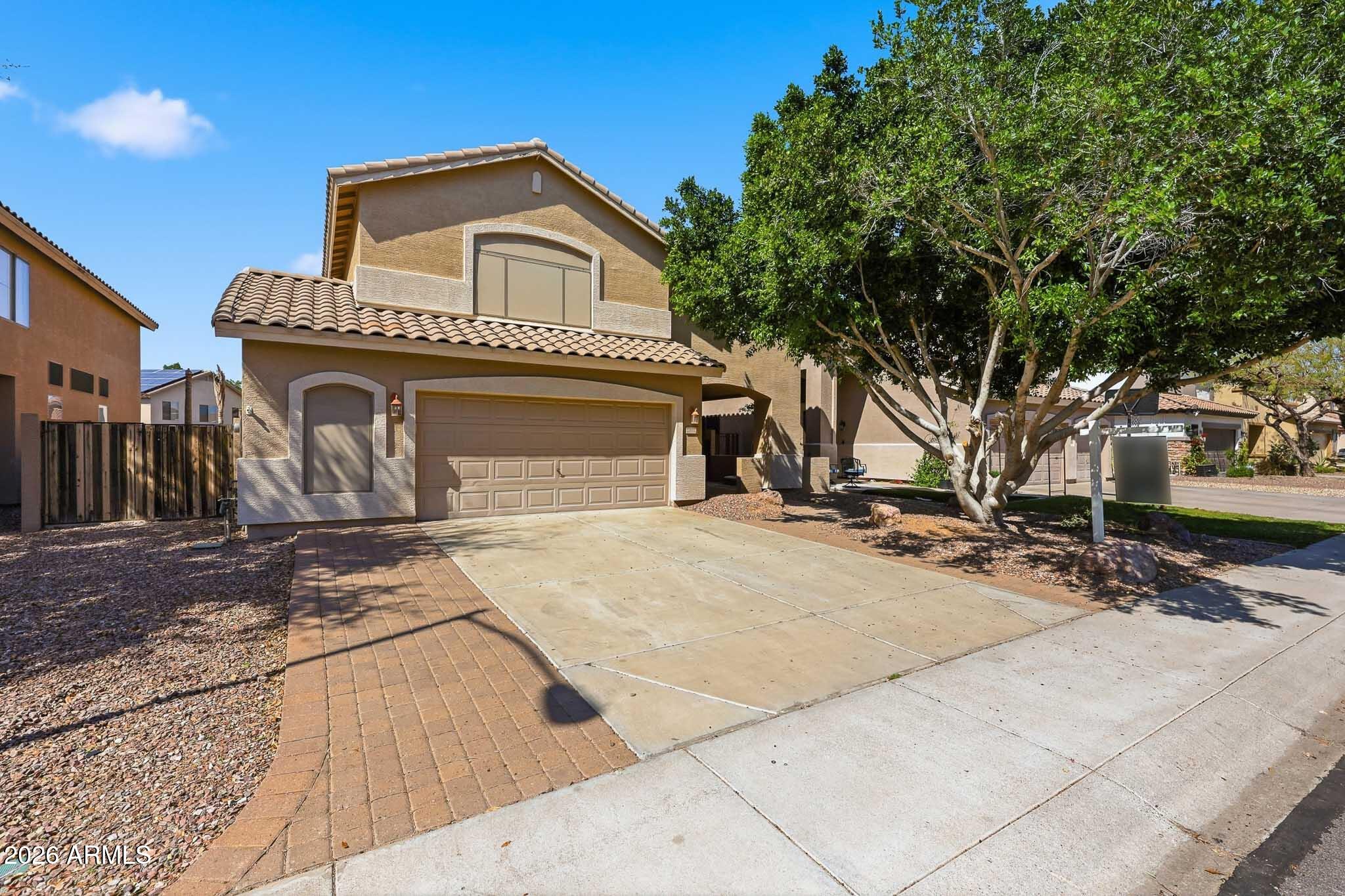 25828 N 67TH Drive
