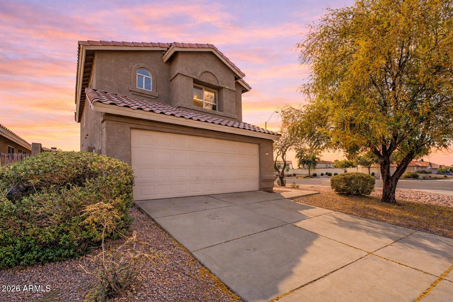 5031 W ORAIBI Drive
