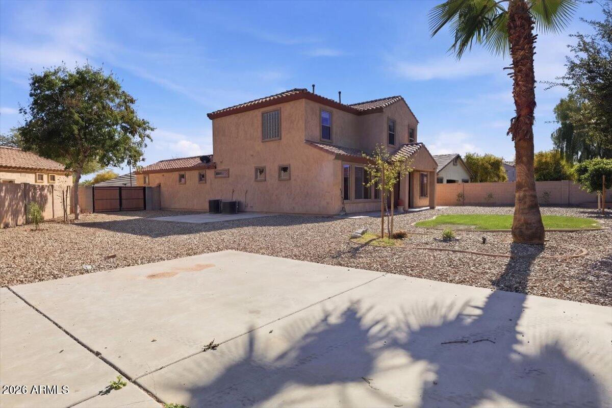 4364 N 156TH Lane