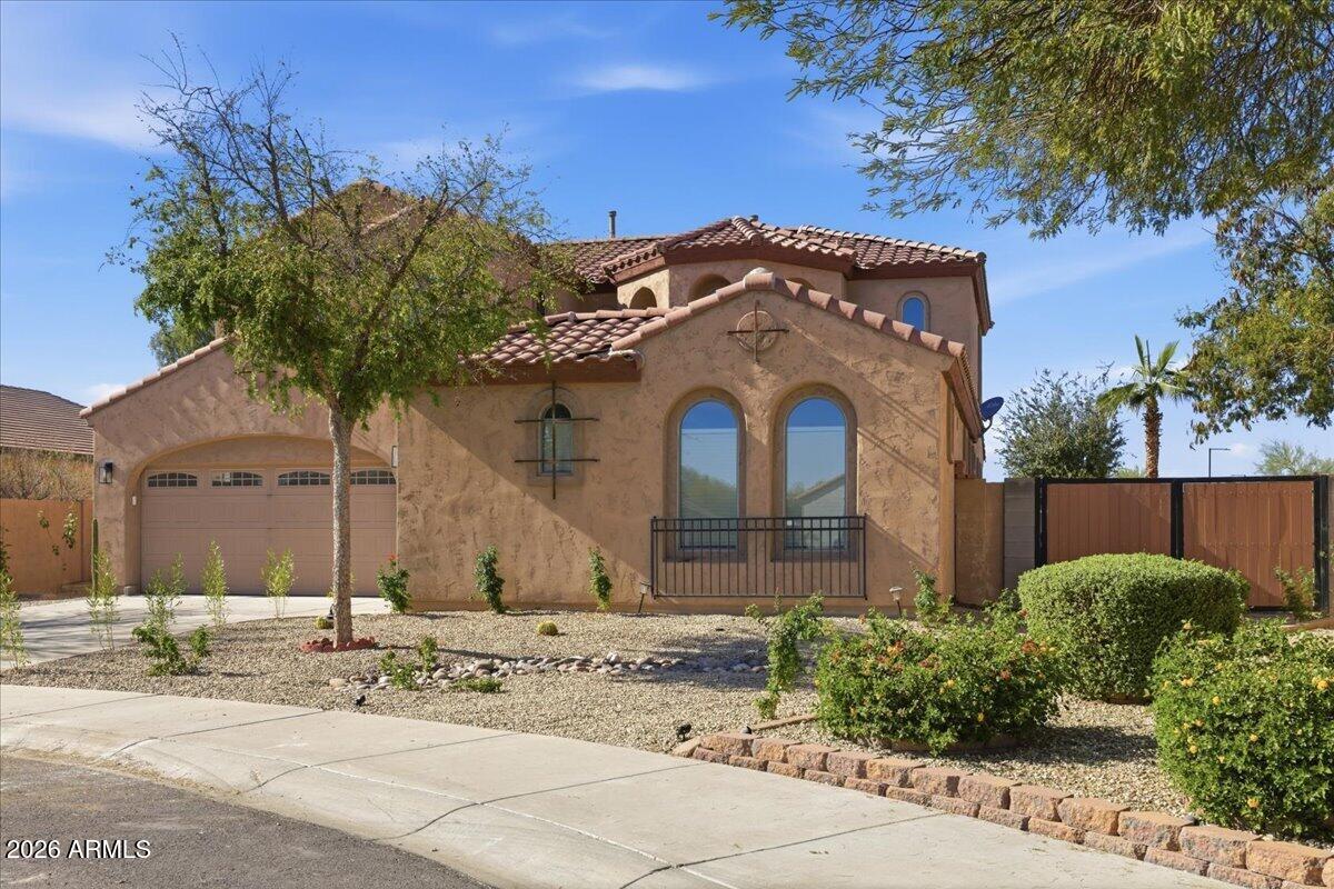 4364 N 156TH Lane