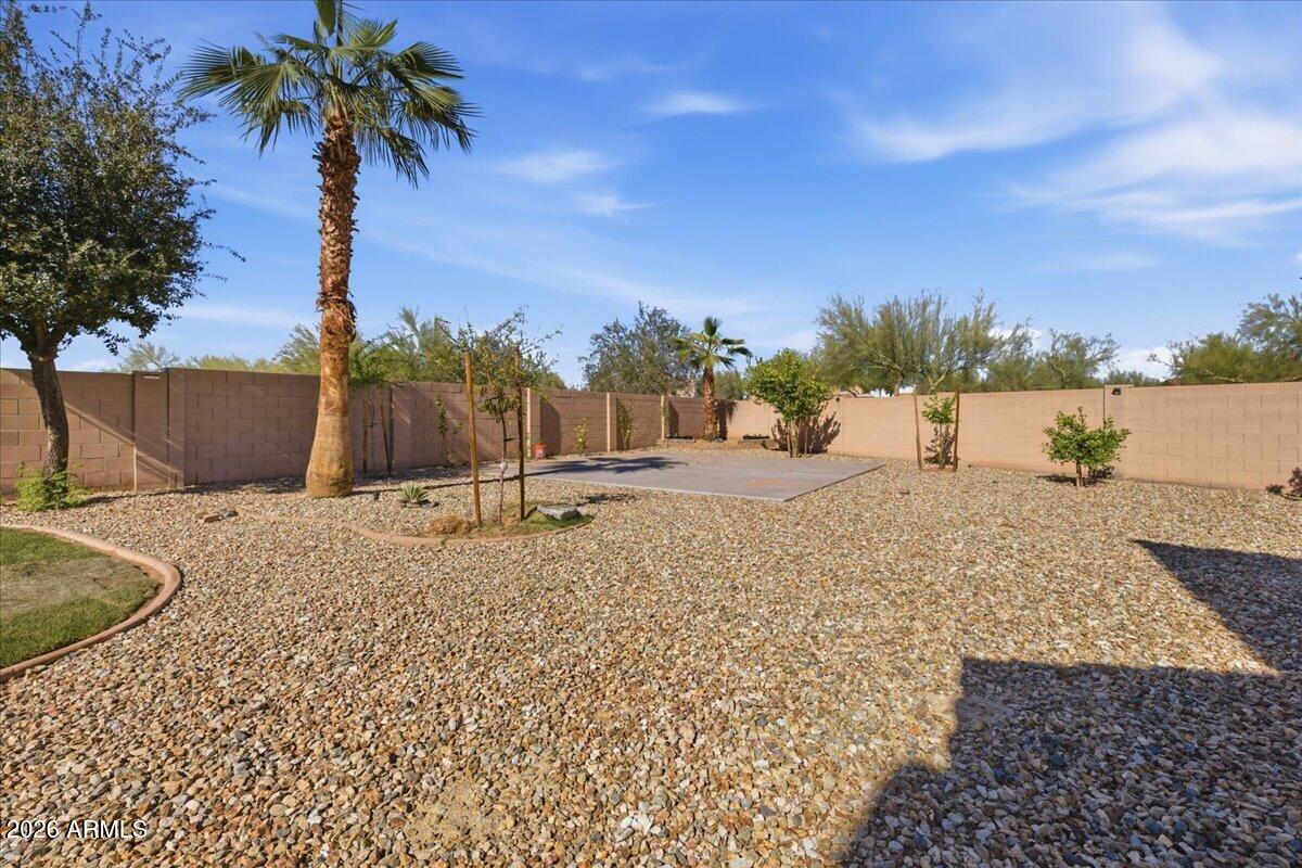 4364 N 156TH Lane