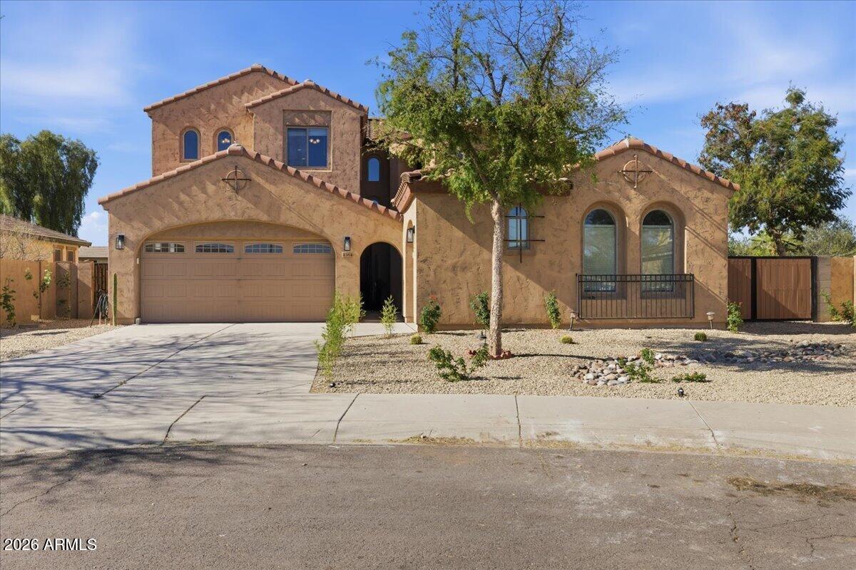 4364 N 156TH Lane