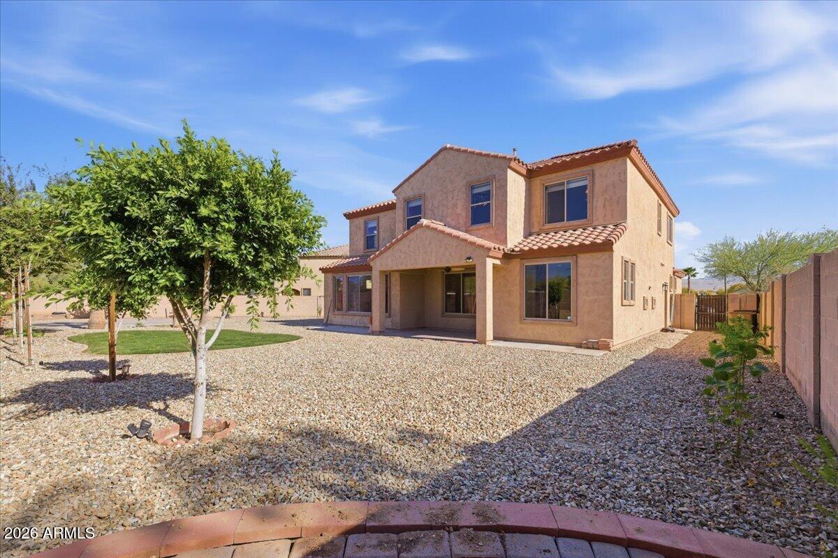 4364 N 156TH Lane