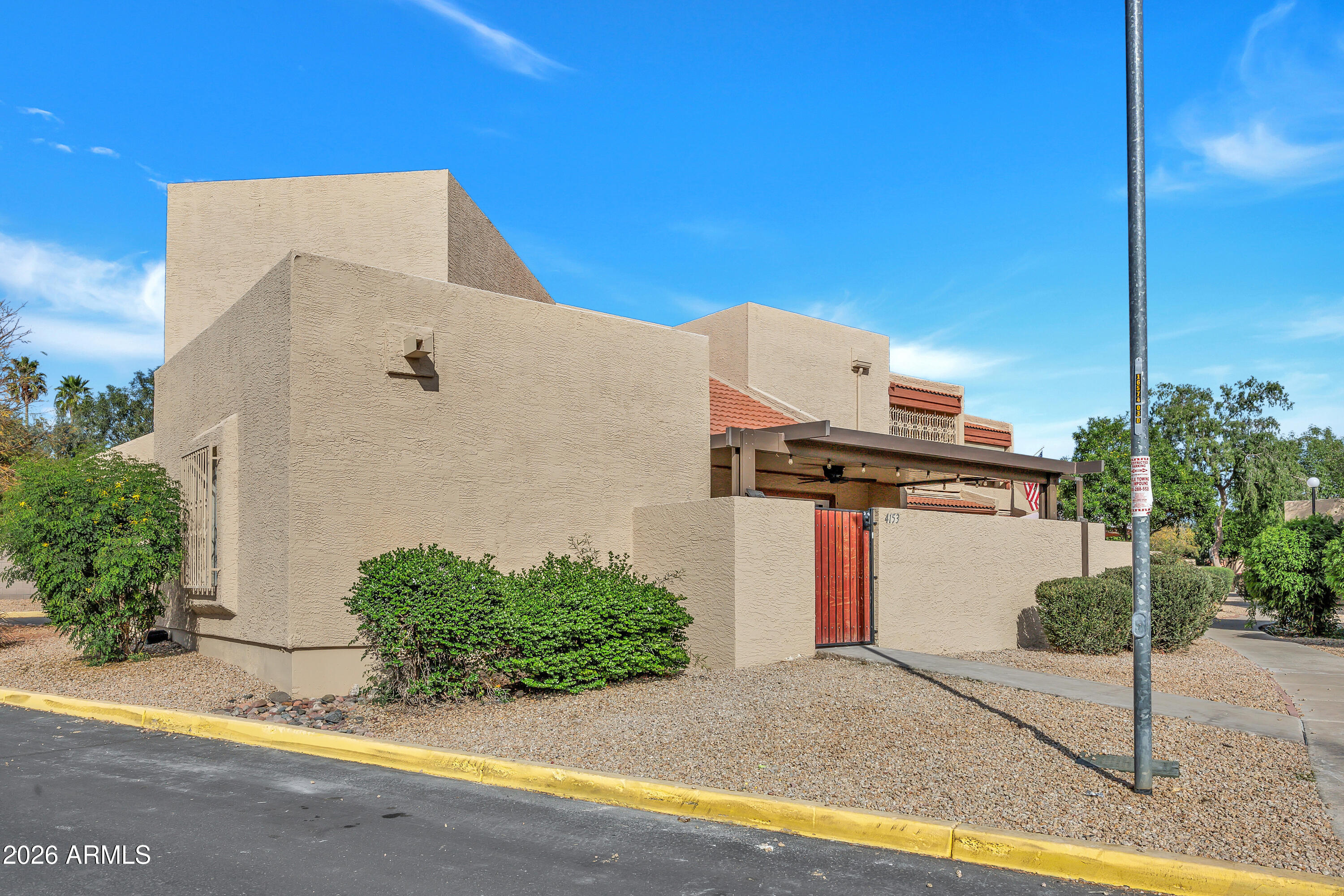 4153 W ARIES Drive