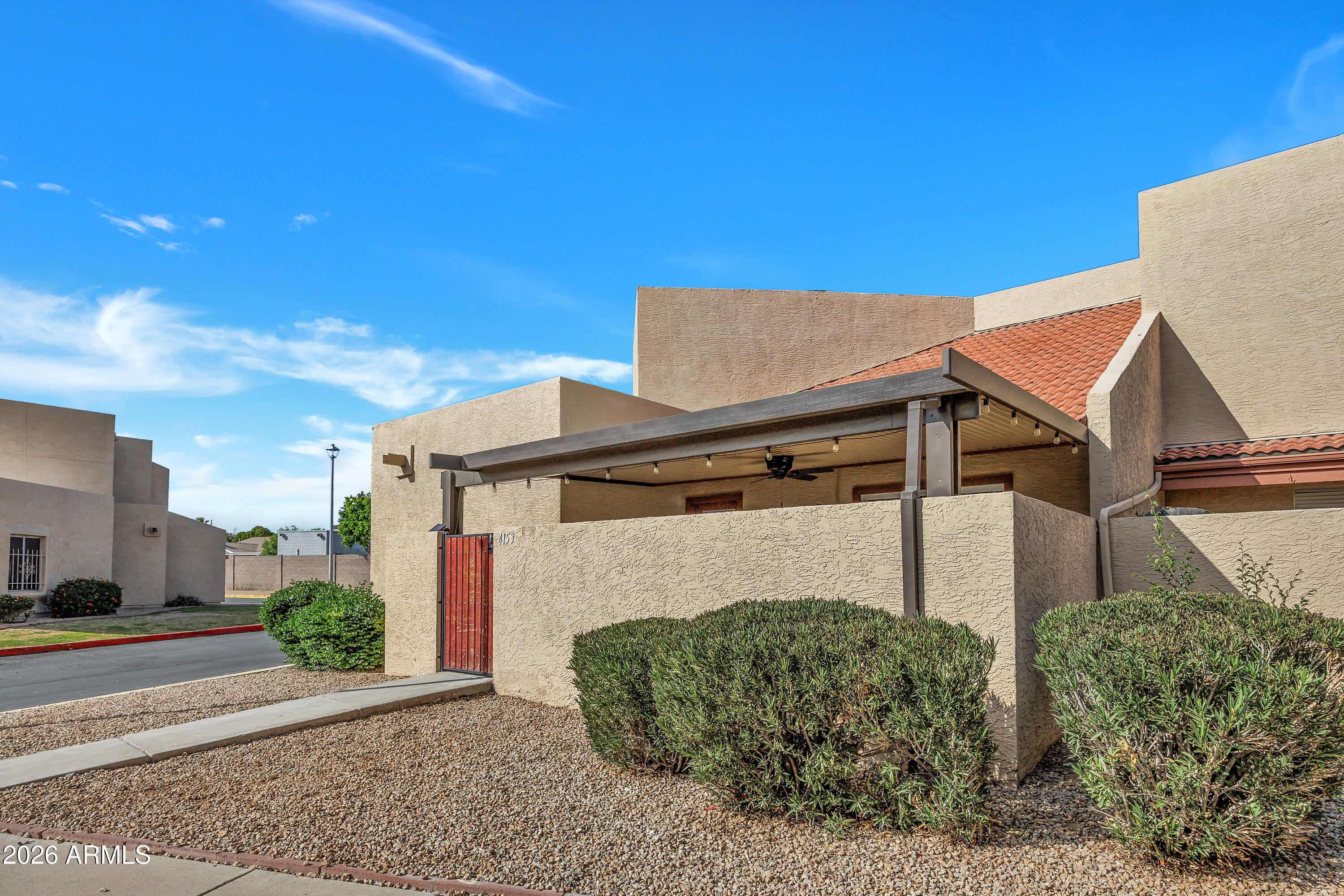4153 W ARIES Drive