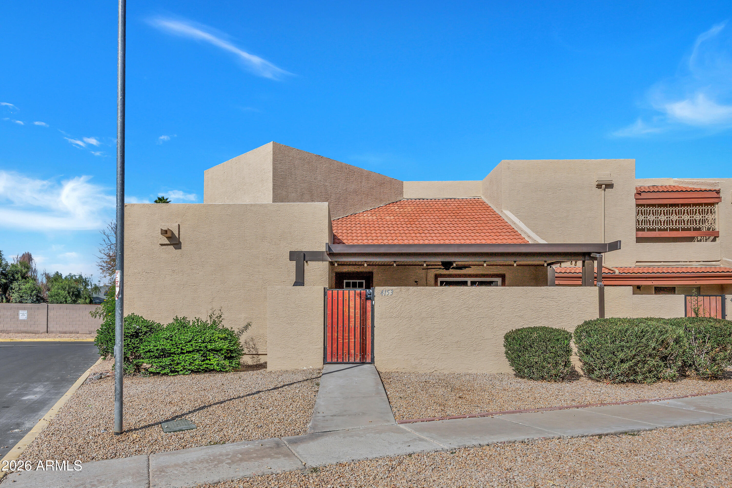 4153 W ARIES Drive