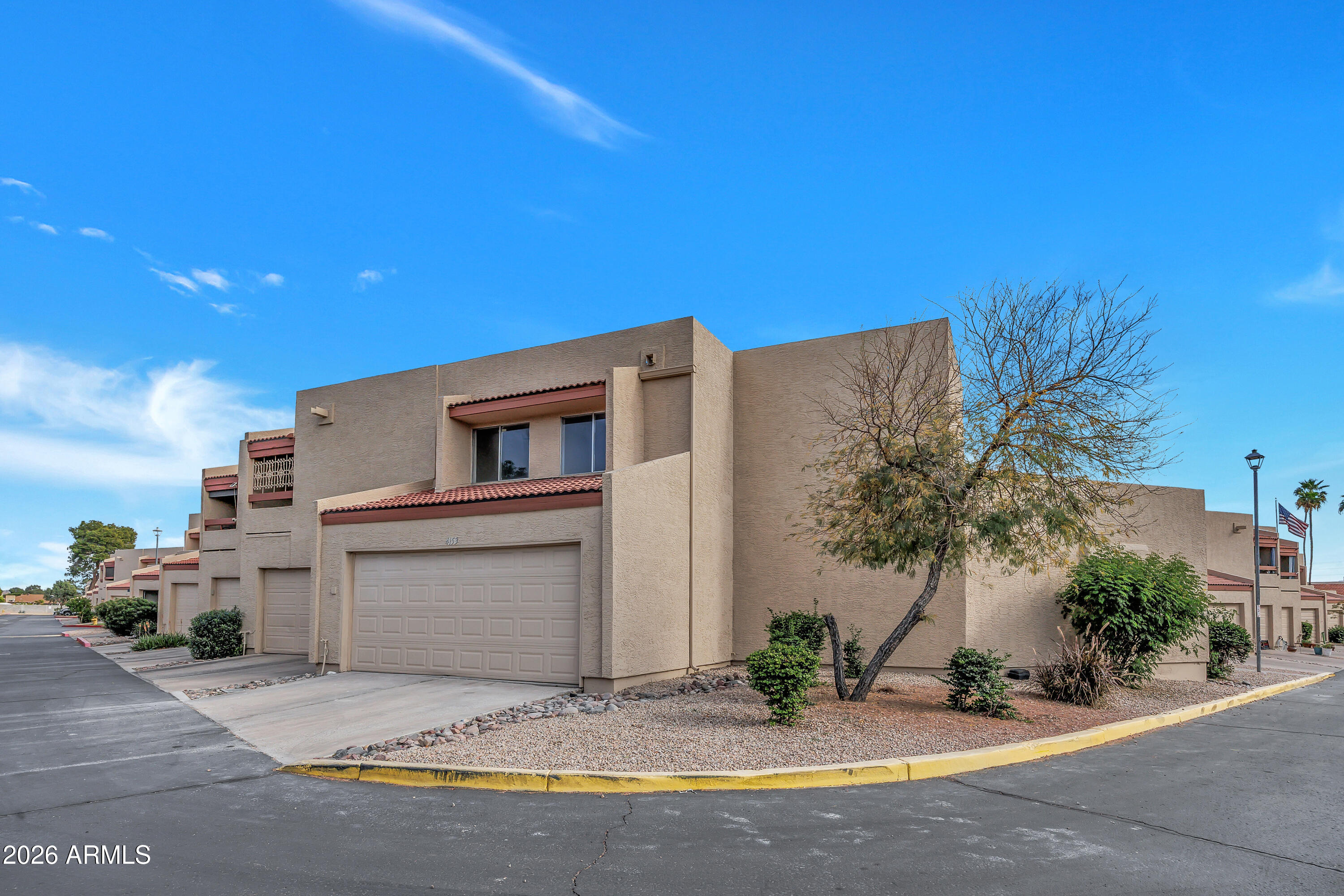 4153 W ARIES Drive