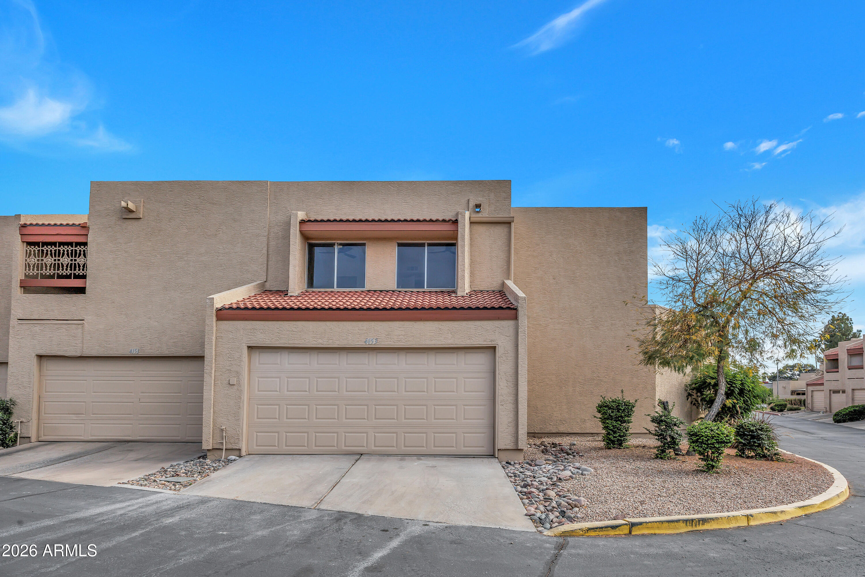 4153 W ARIES Drive