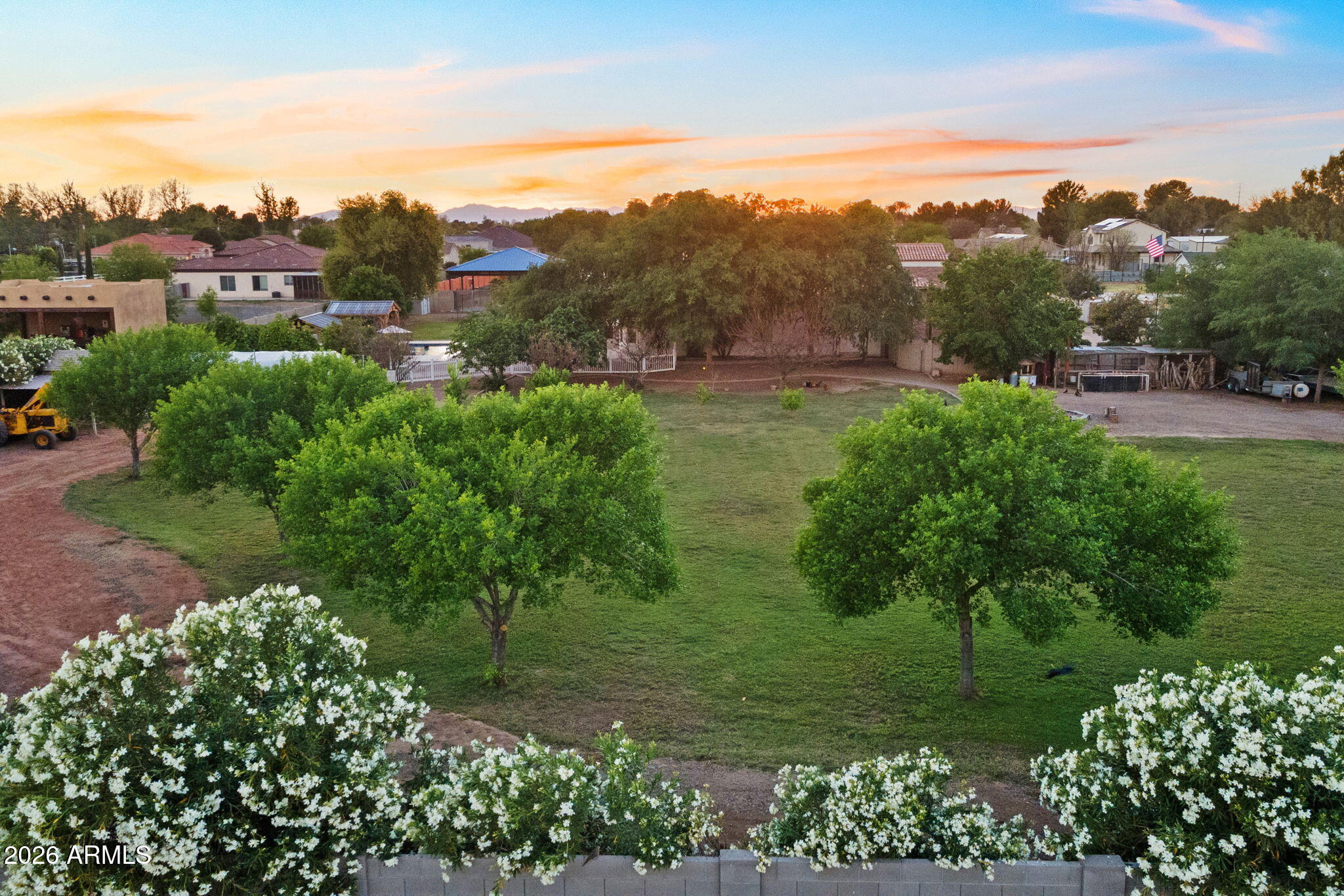 16325 E MAGNOLIA Drive