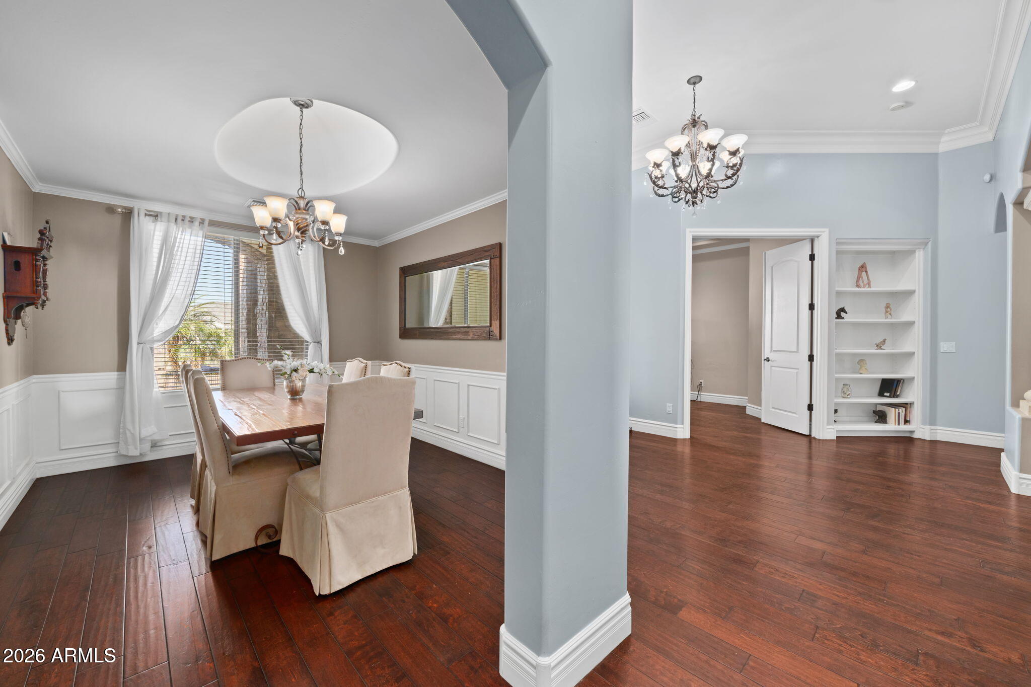 16325 E MAGNOLIA Drive