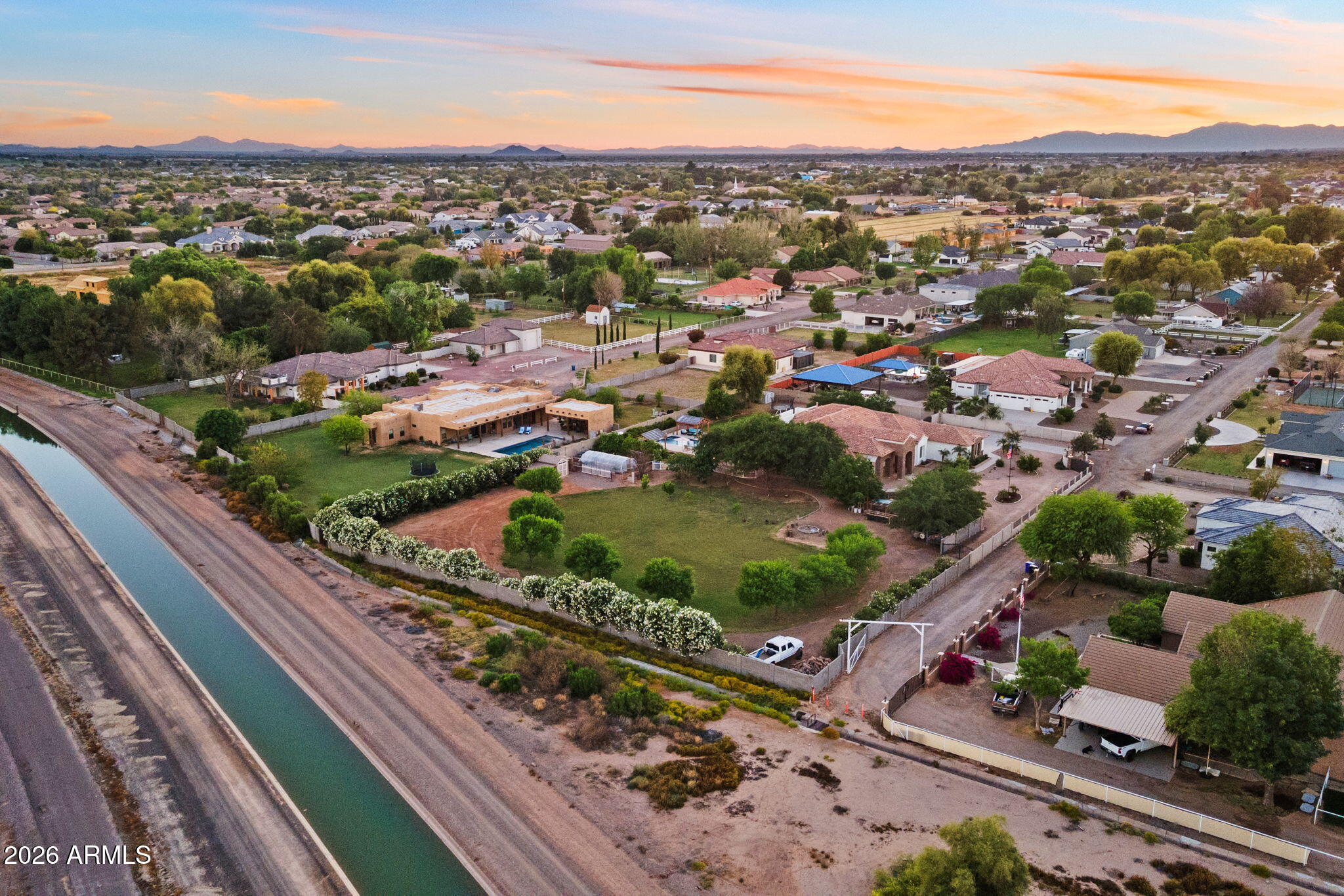 16325 E MAGNOLIA Drive