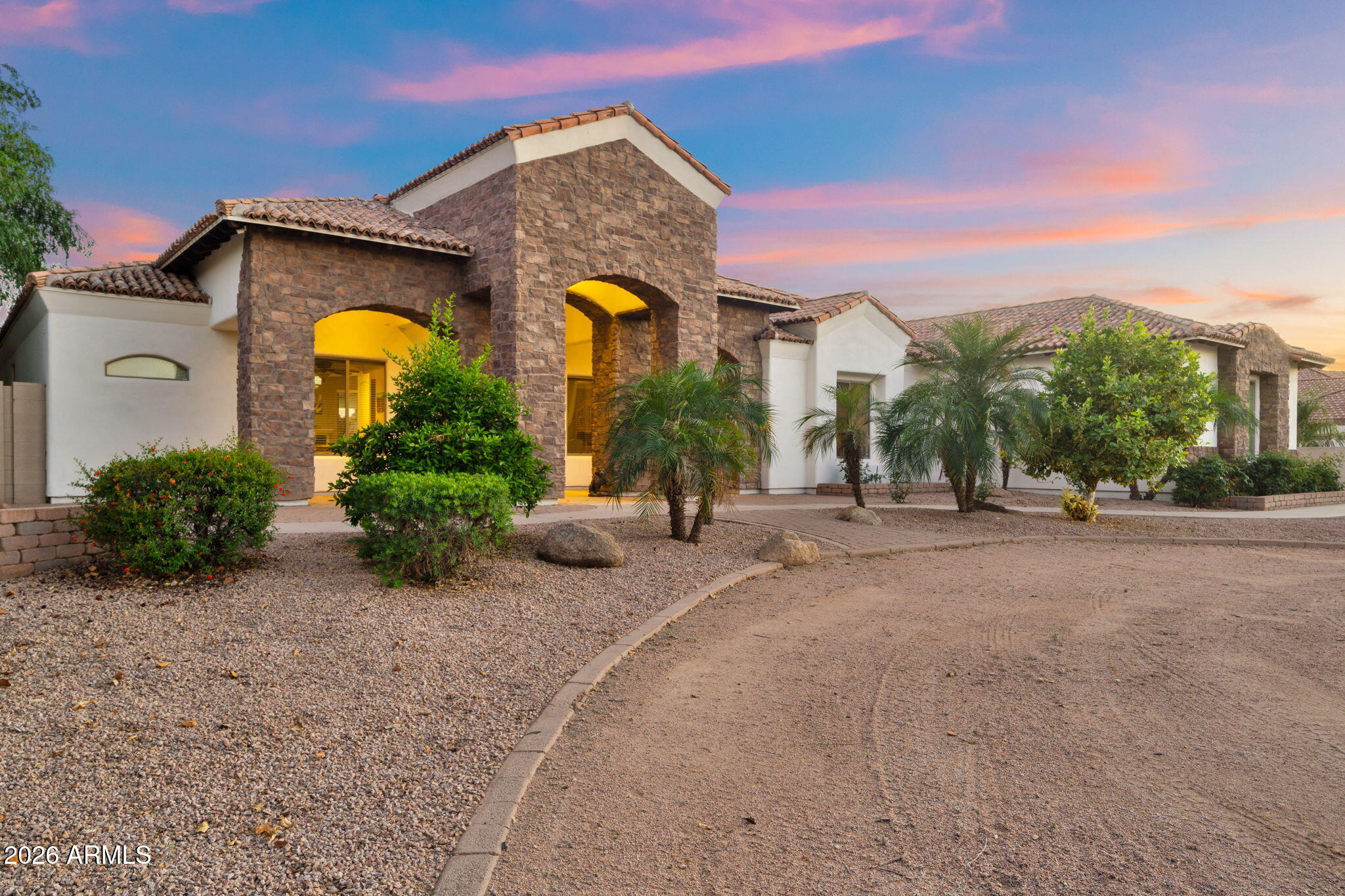 16325 E MAGNOLIA Drive