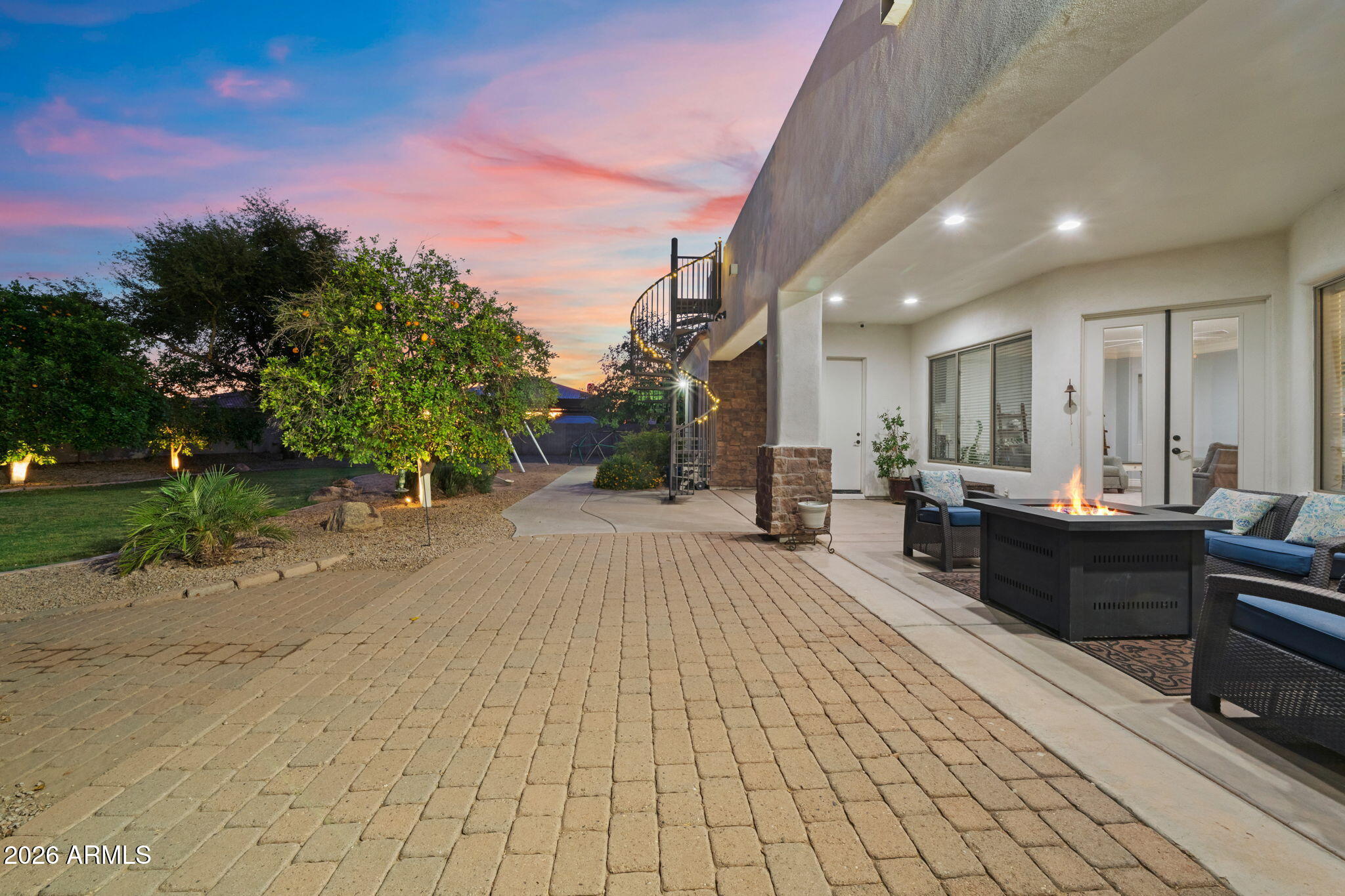 16325 E MAGNOLIA Drive