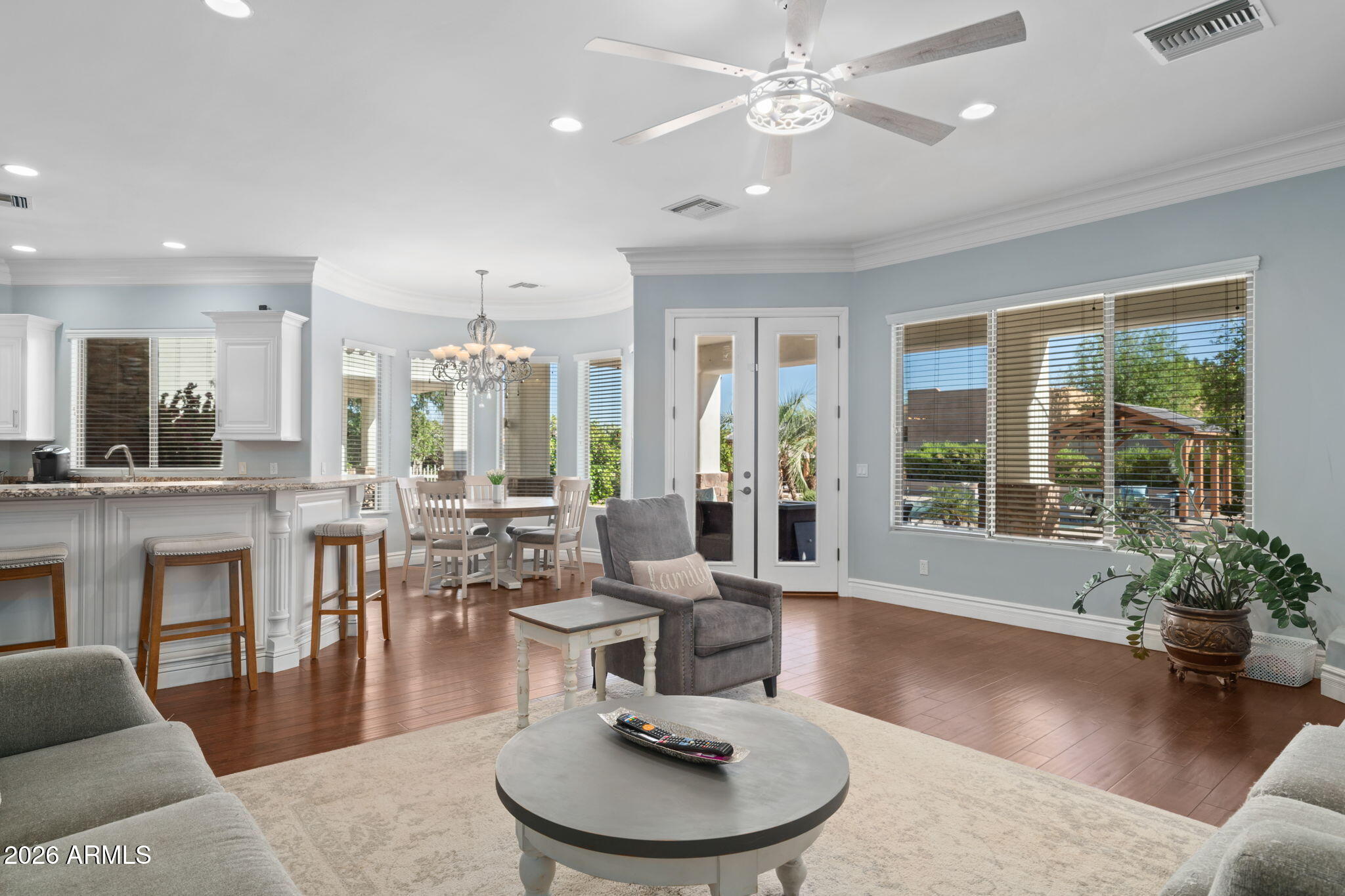 16325 E MAGNOLIA Drive