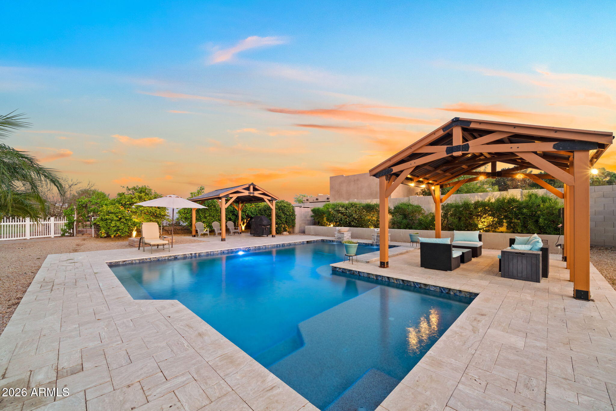 16325 E MAGNOLIA Drive