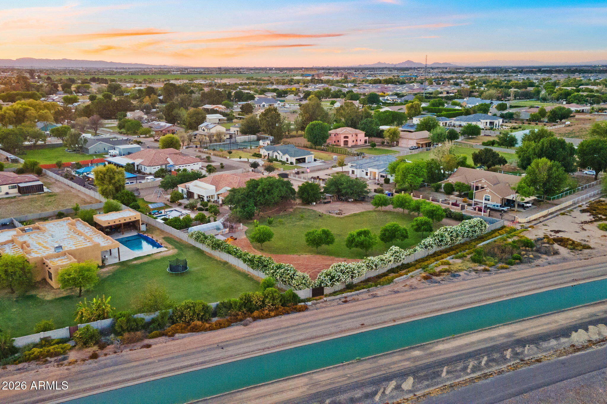 16325 E MAGNOLIA Drive