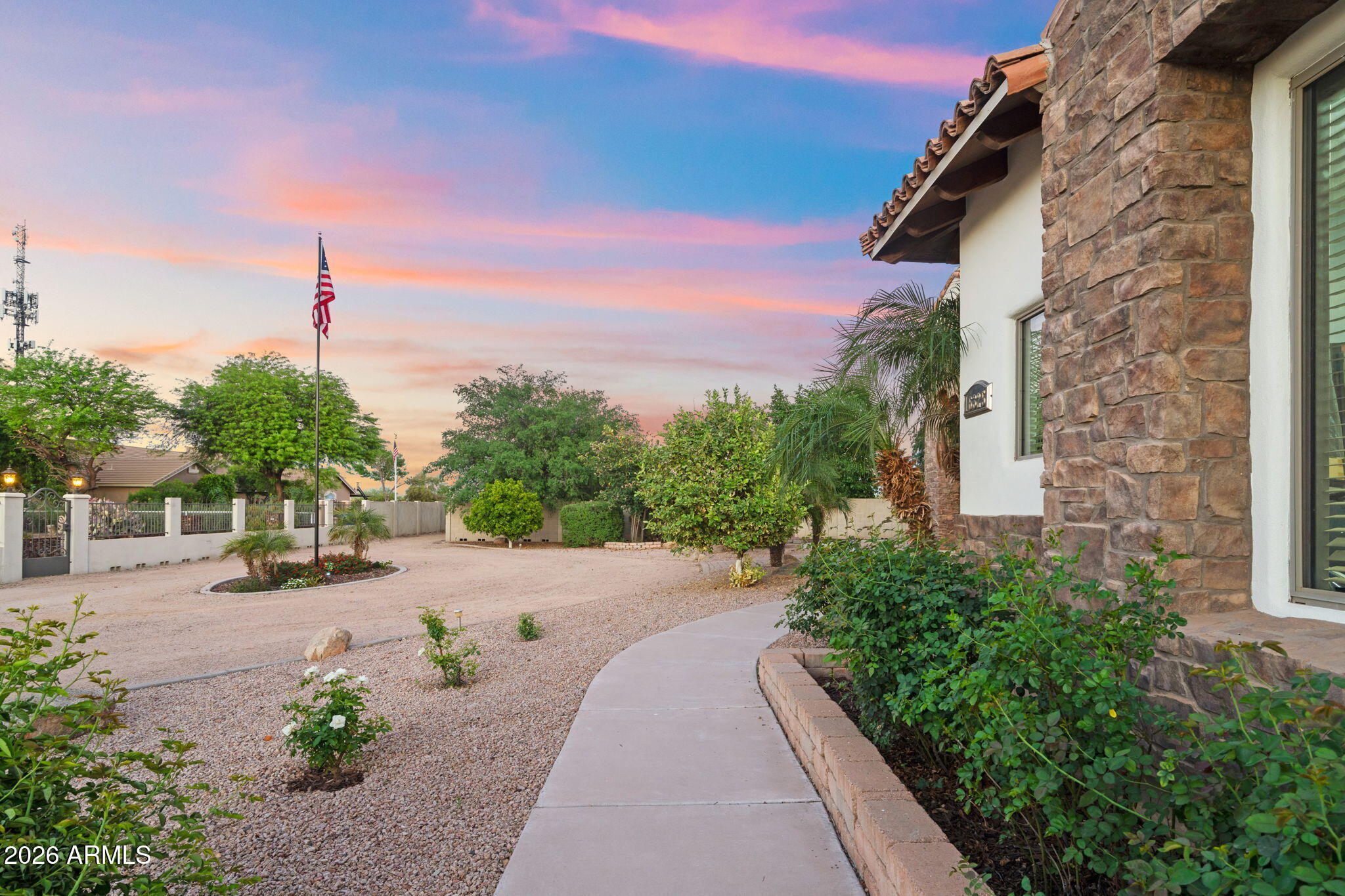 16325 E MAGNOLIA Drive