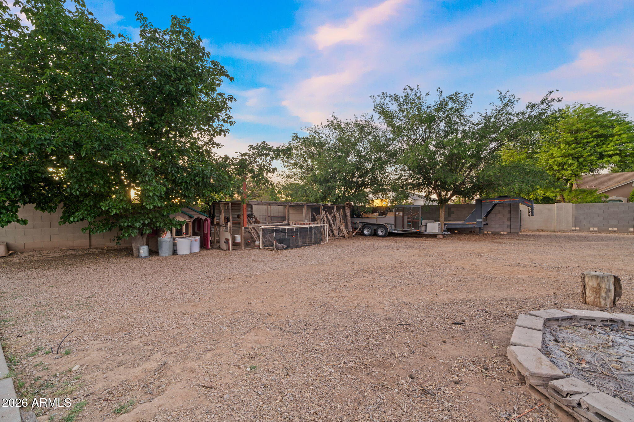 16325 E MAGNOLIA Drive