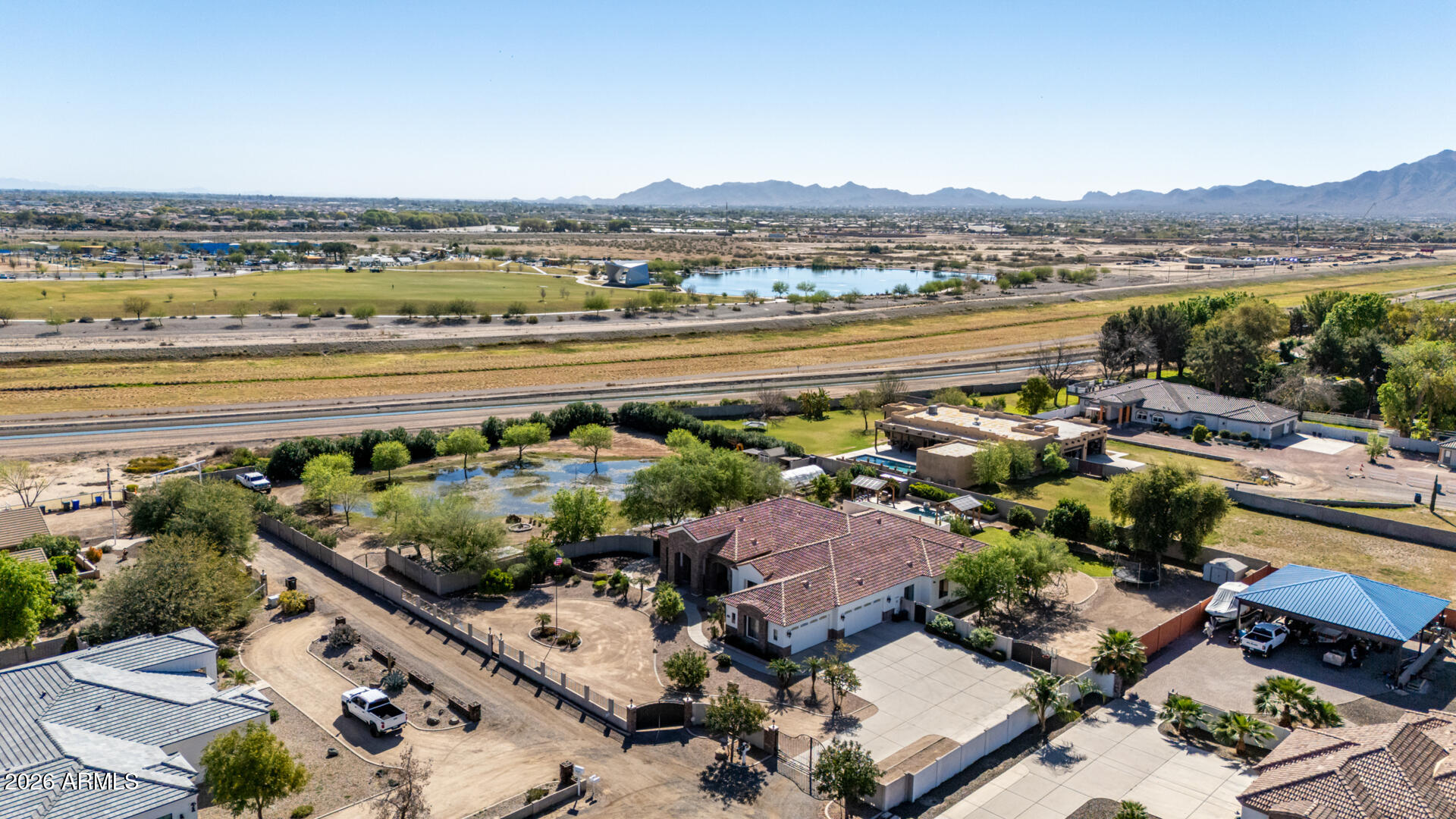 16325 E MAGNOLIA Drive