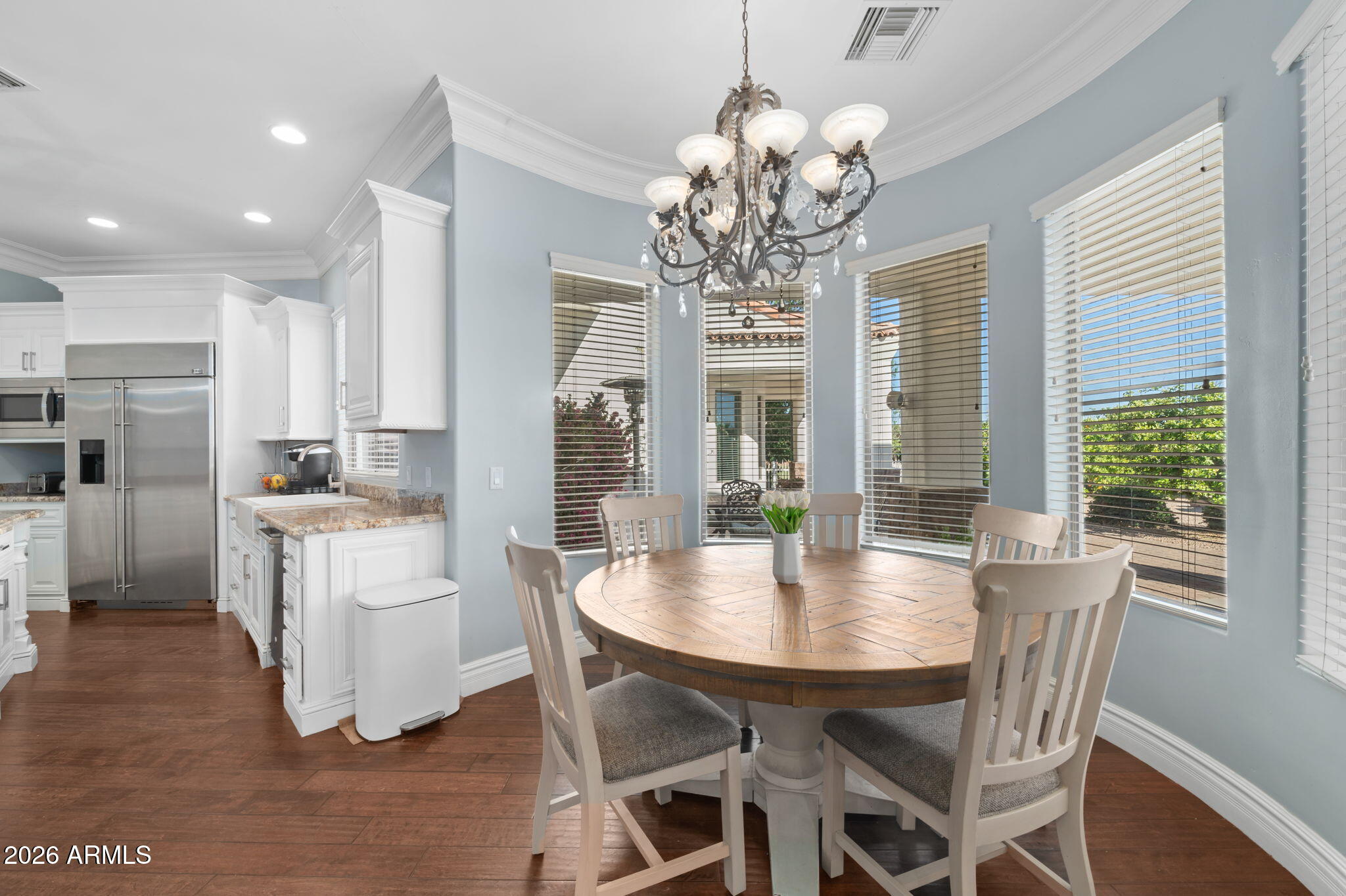 16325 E MAGNOLIA Drive