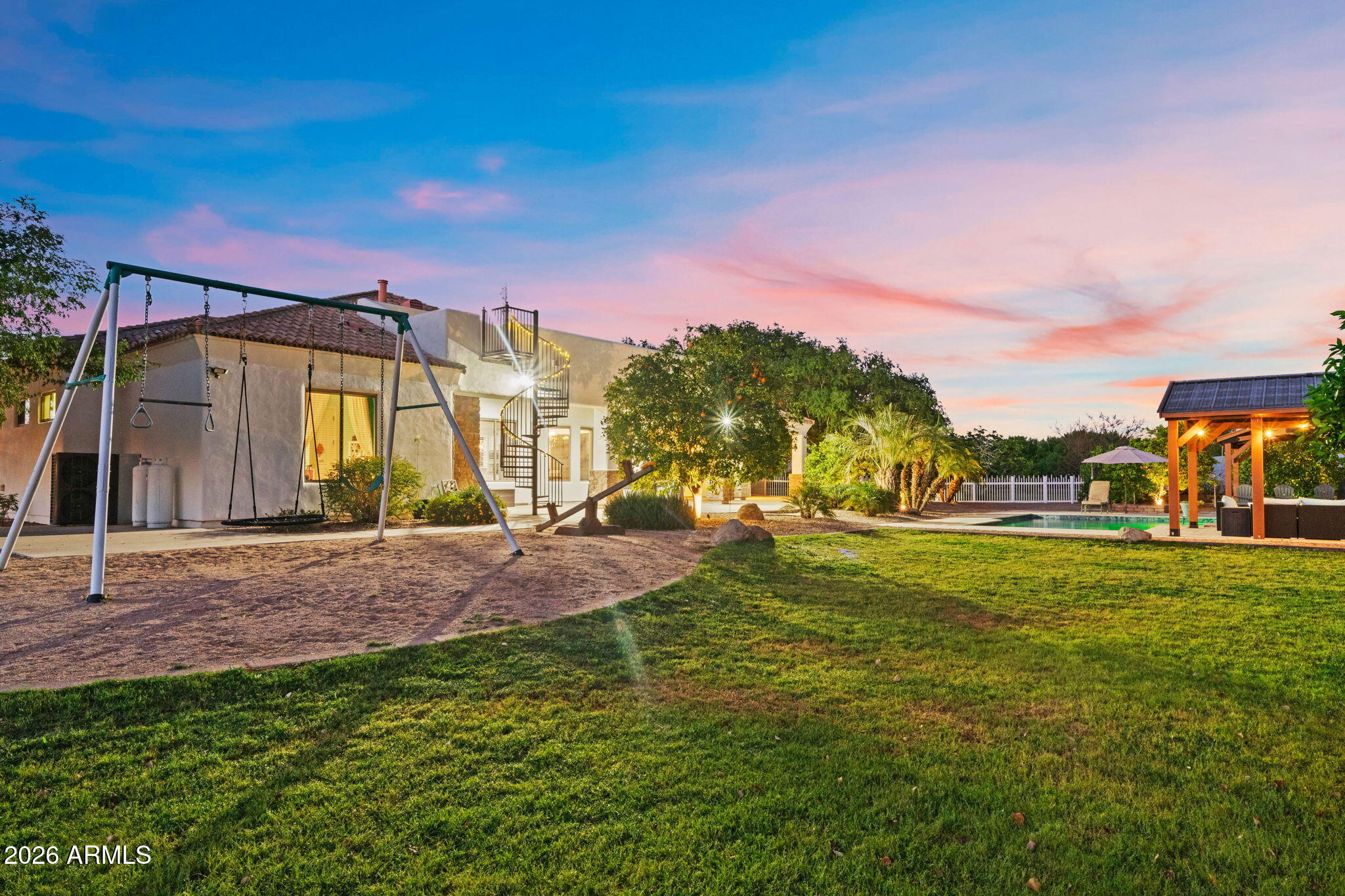 16325 E MAGNOLIA Drive