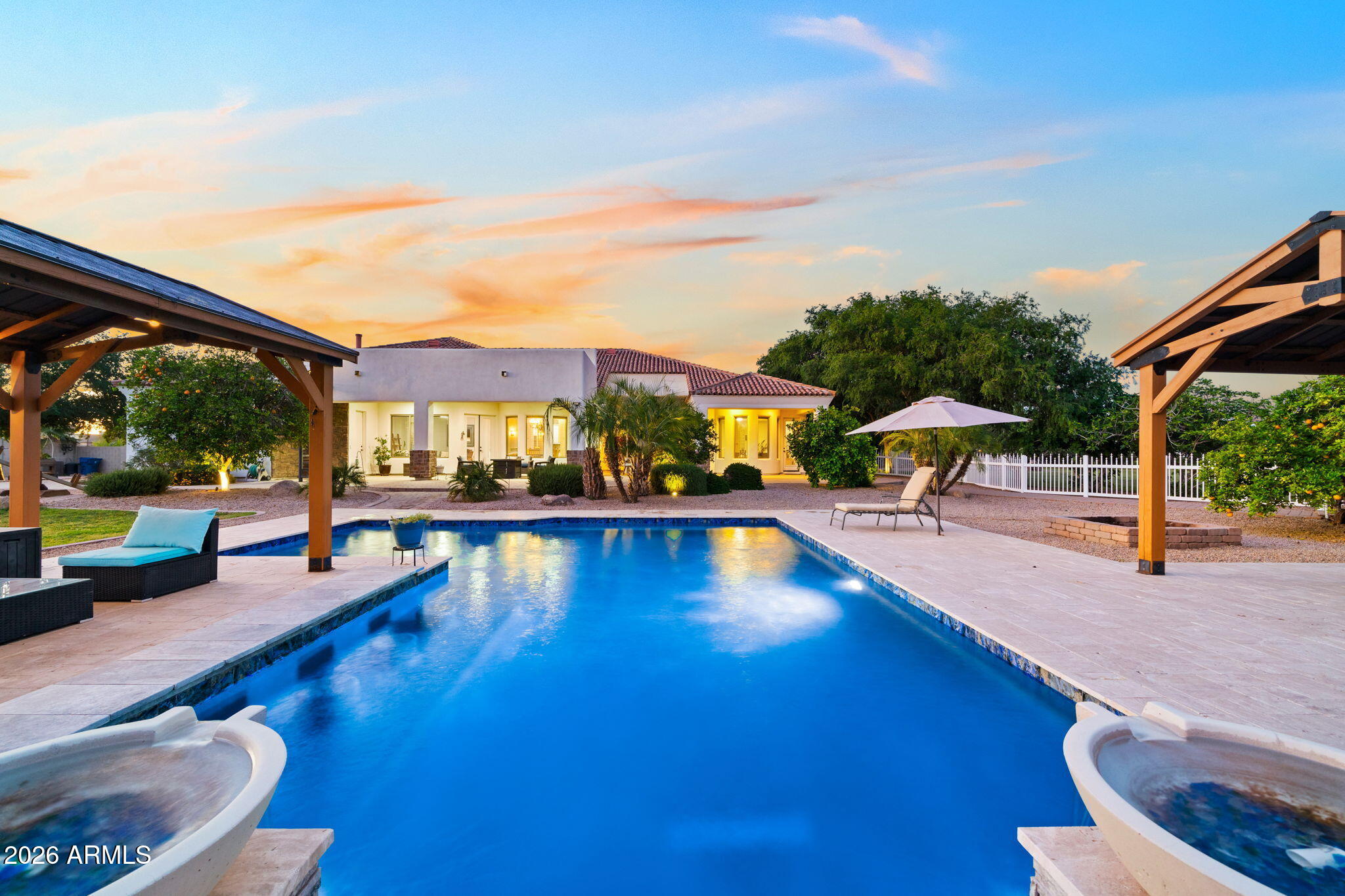 16325 E MAGNOLIA Drive