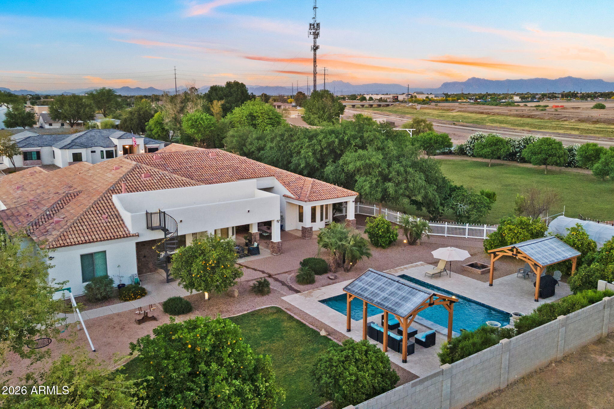 16325 E MAGNOLIA Drive