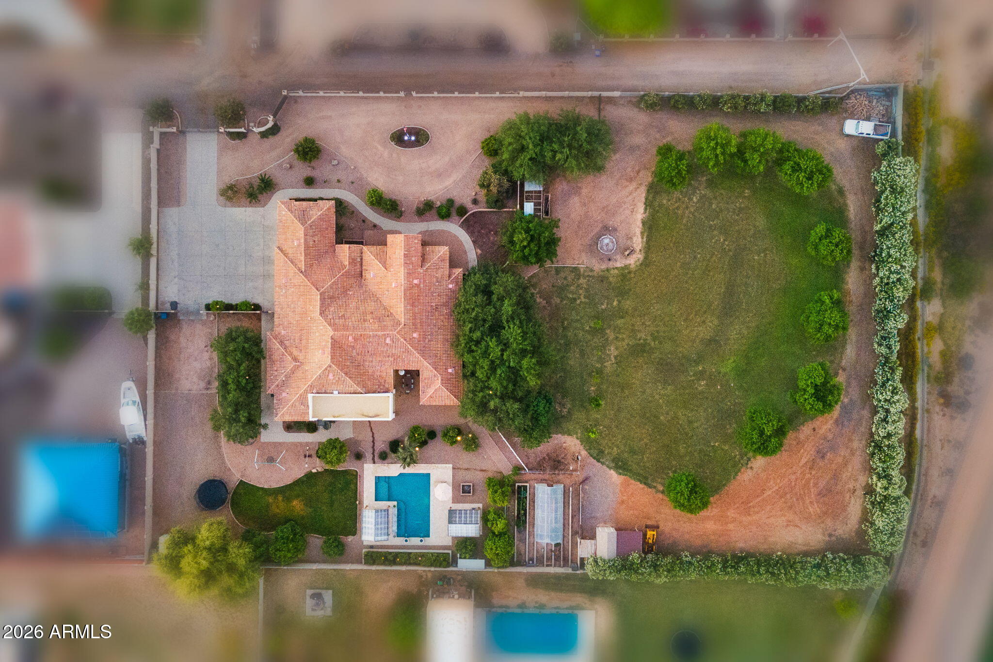 16325 E MAGNOLIA Drive