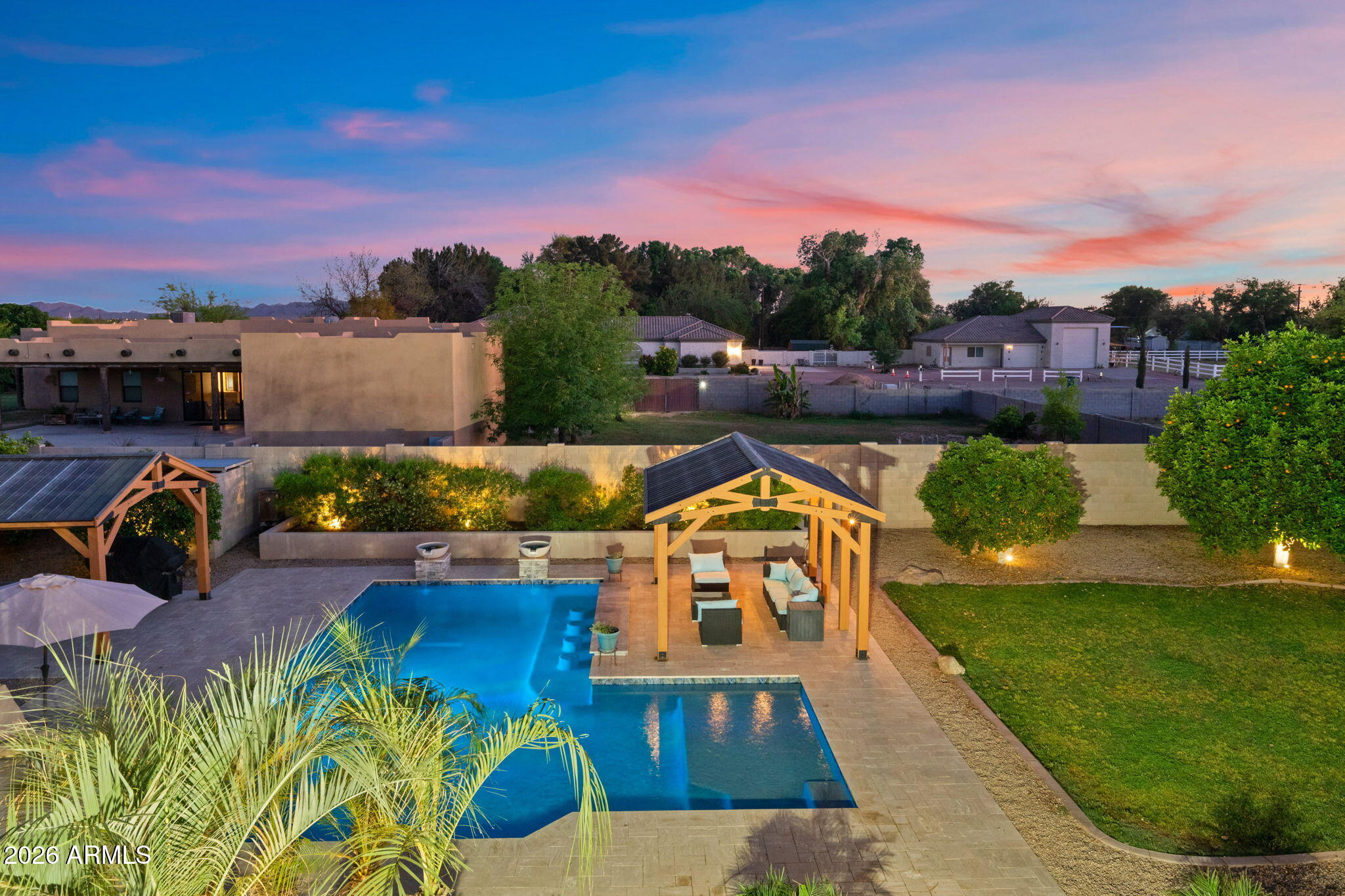 16325 E MAGNOLIA Drive