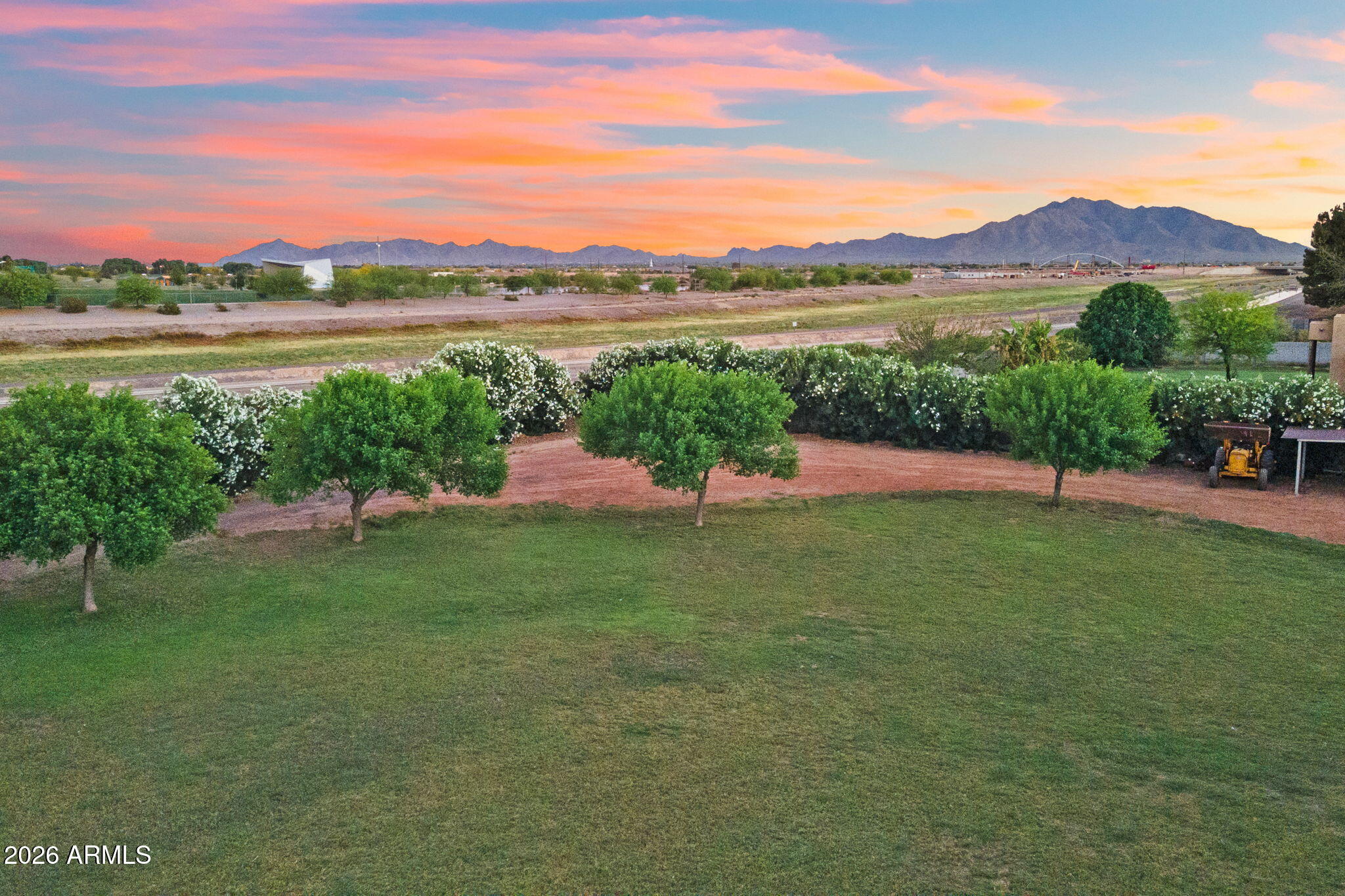 16325 E MAGNOLIA Drive