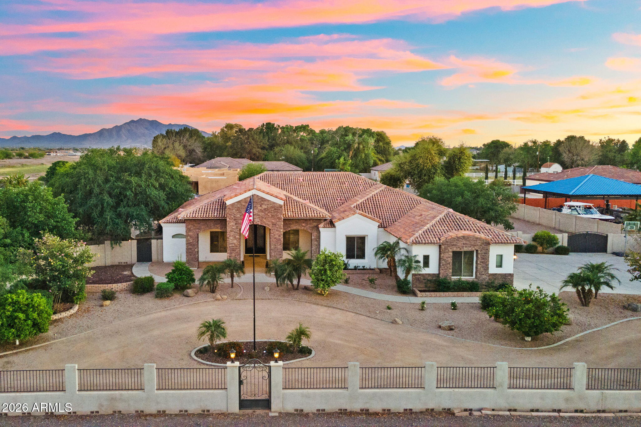 16325 E MAGNOLIA Drive