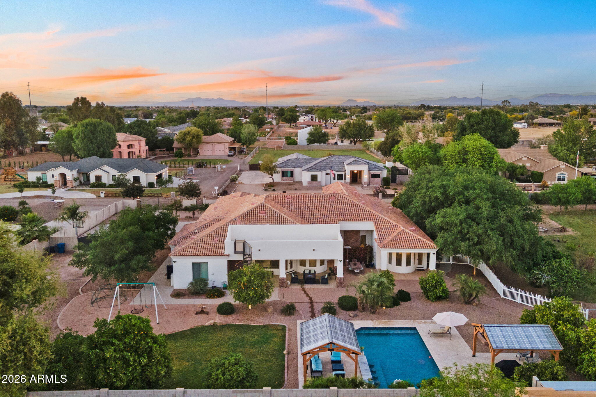 16325 E MAGNOLIA Drive