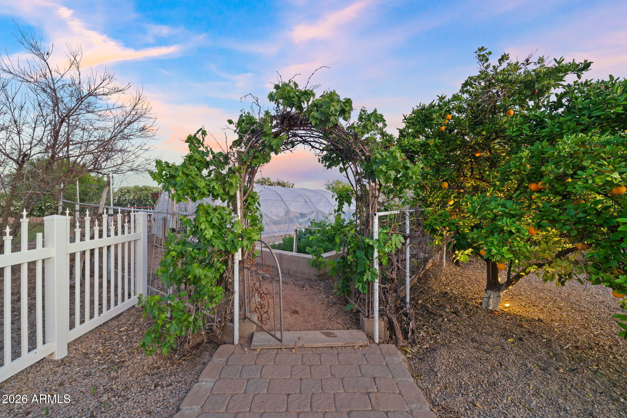 16325 E MAGNOLIA Drive