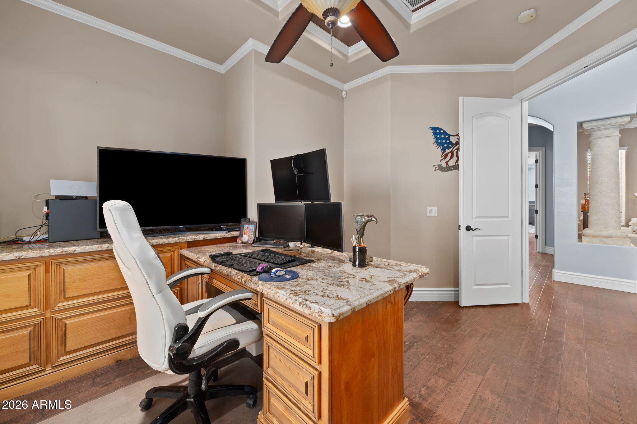 16325 E MAGNOLIA Drive