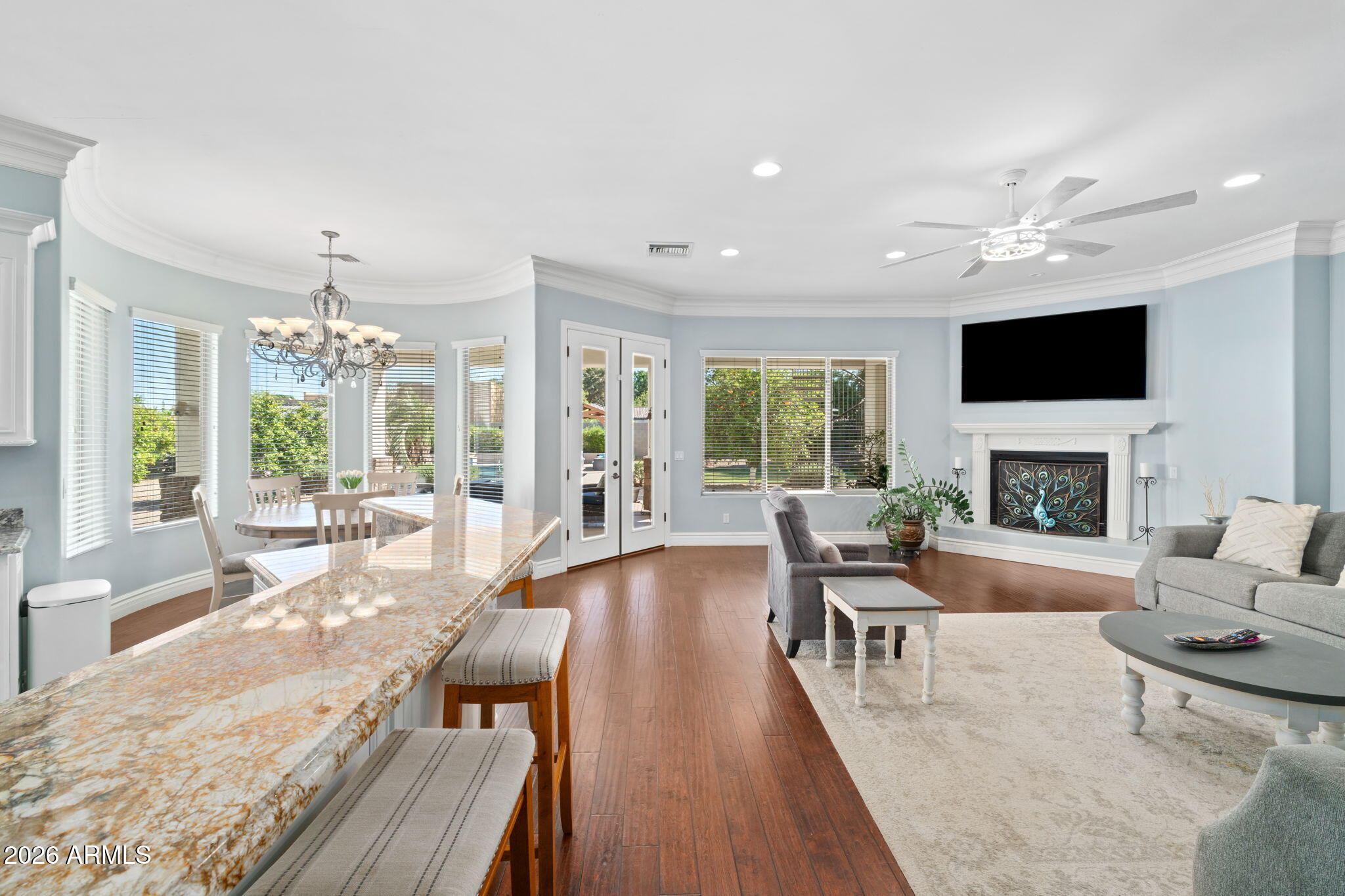 16325 E MAGNOLIA Drive