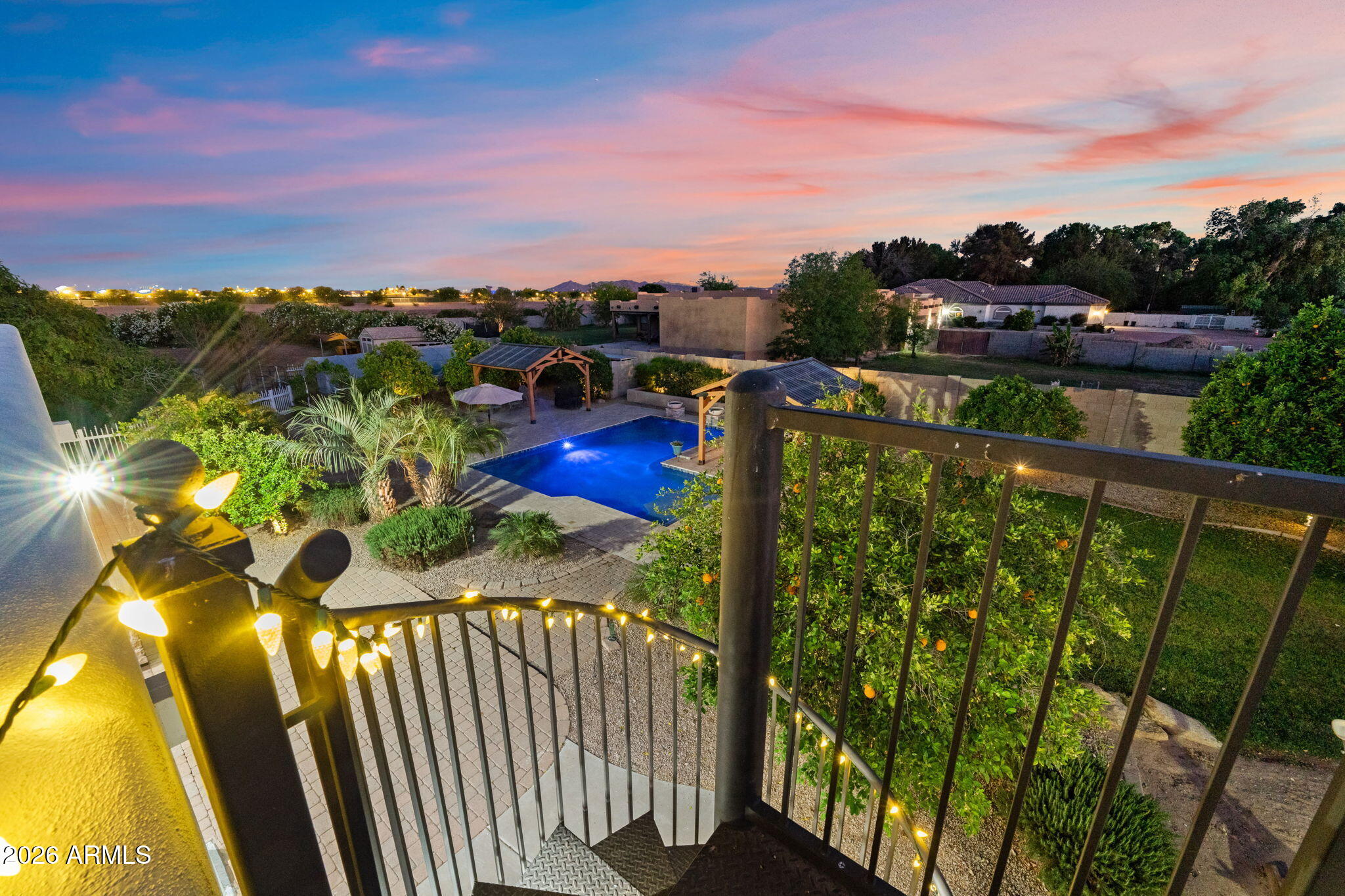 16325 E MAGNOLIA Drive