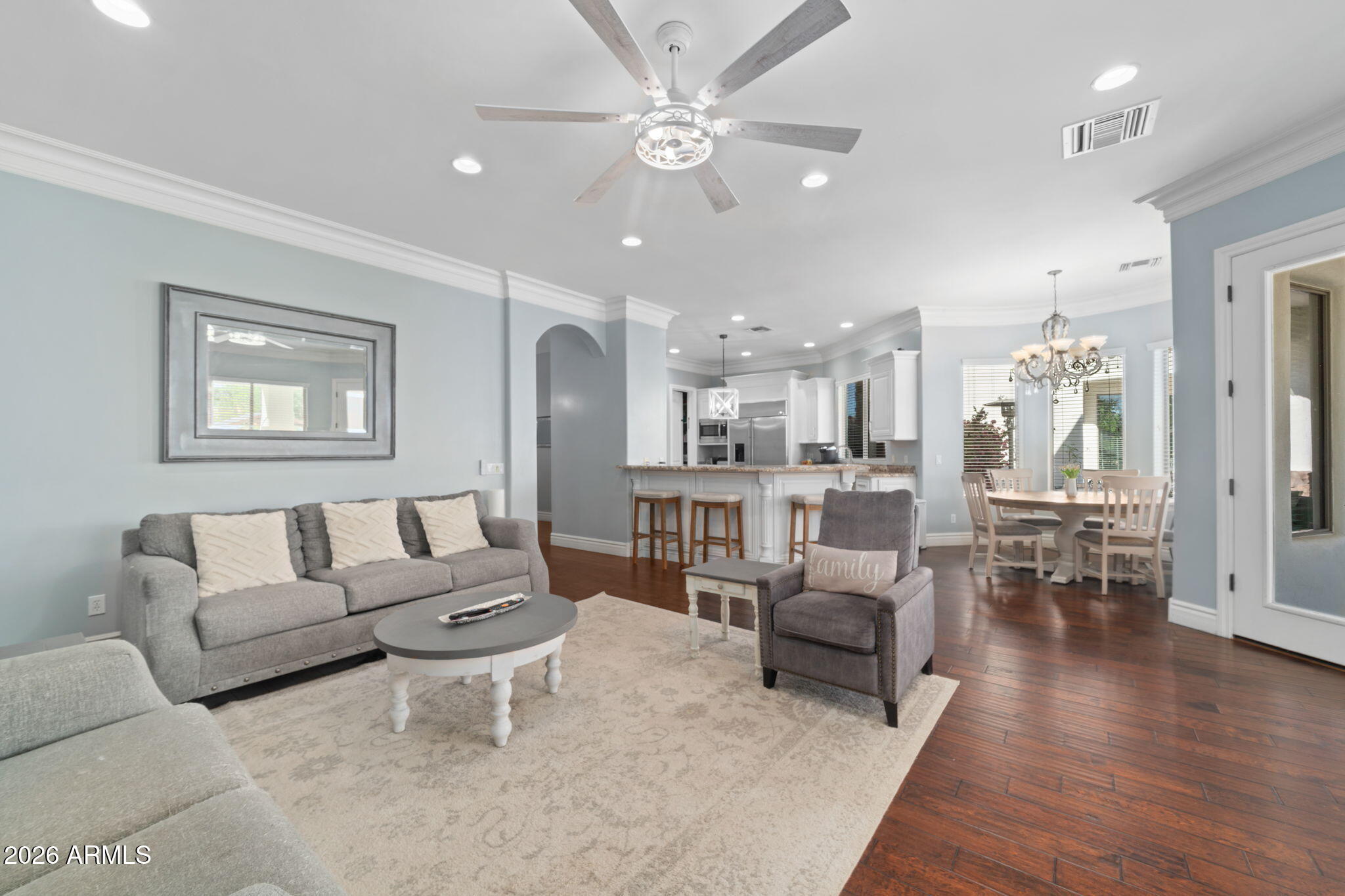 16325 E MAGNOLIA Drive