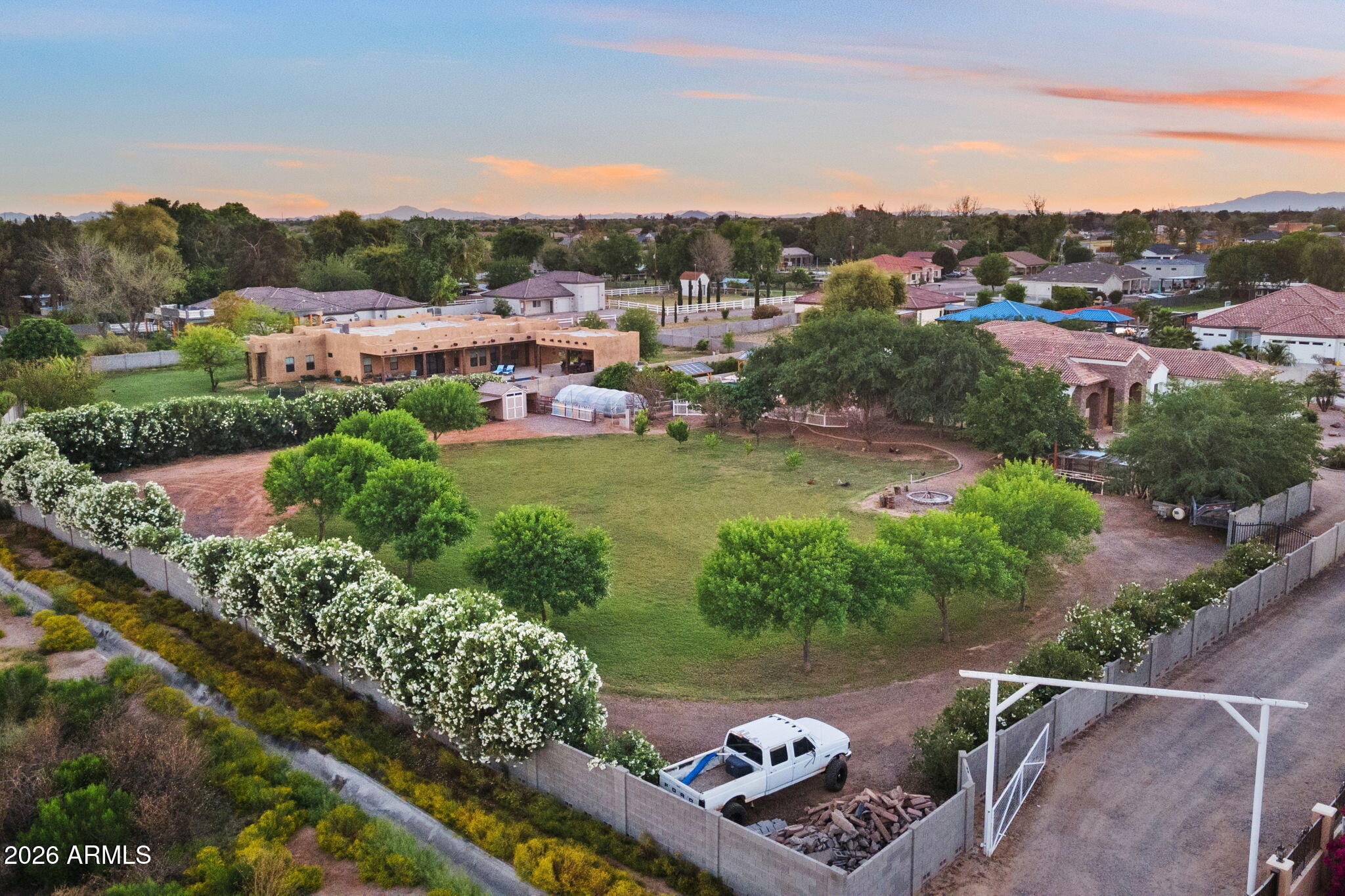 16325 E MAGNOLIA Drive