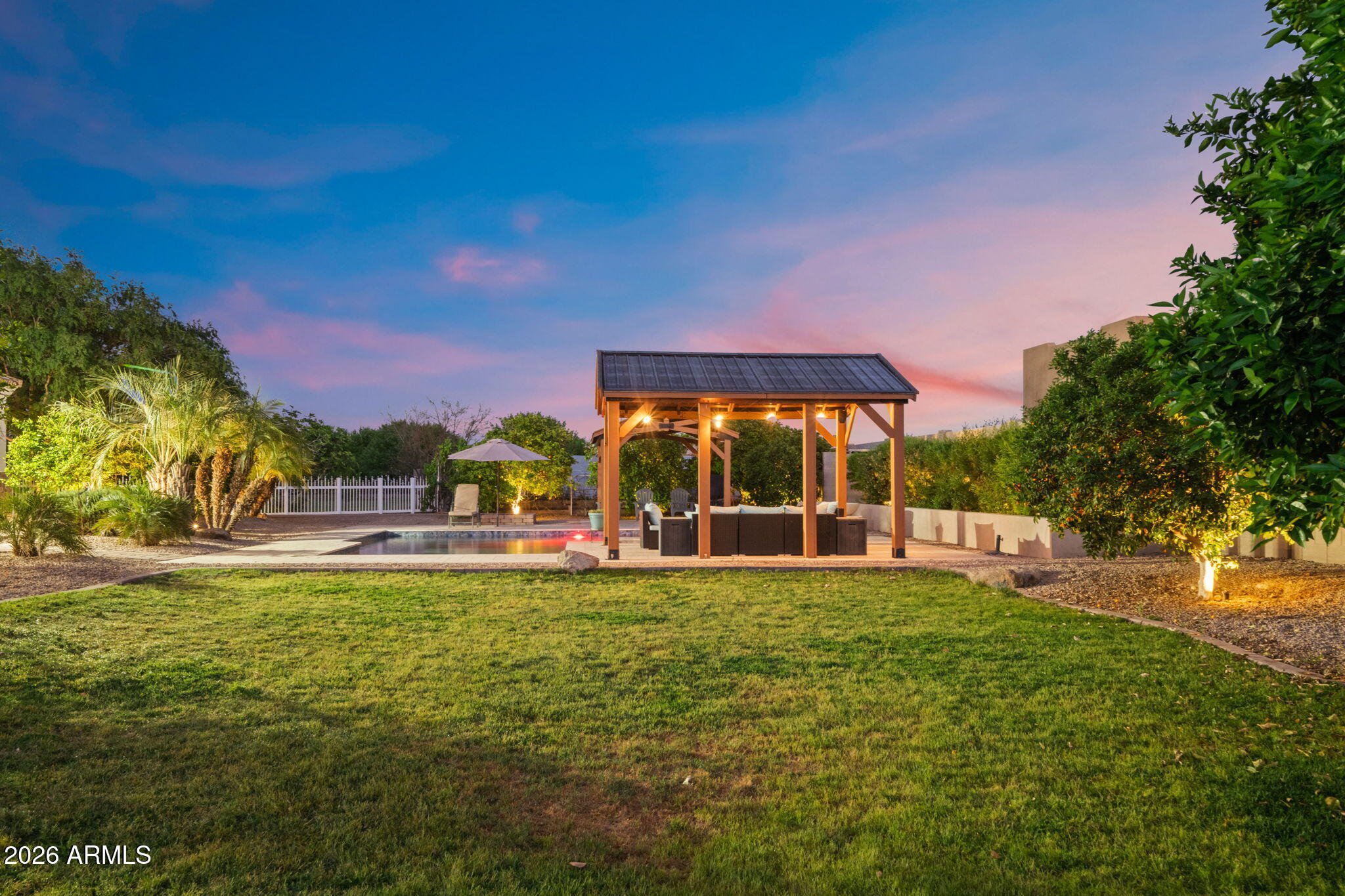 16325 E MAGNOLIA Drive