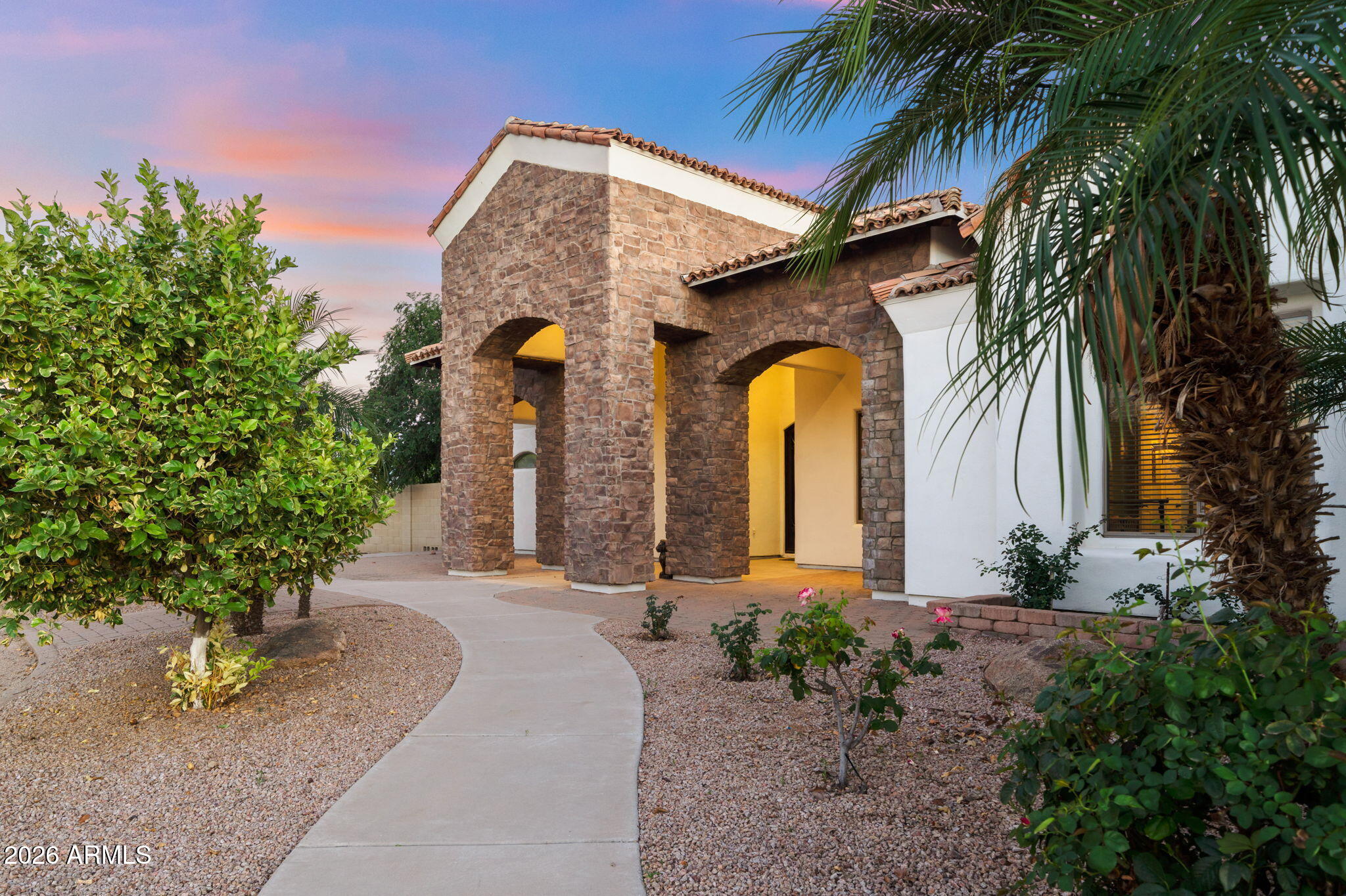 16325 E MAGNOLIA Drive