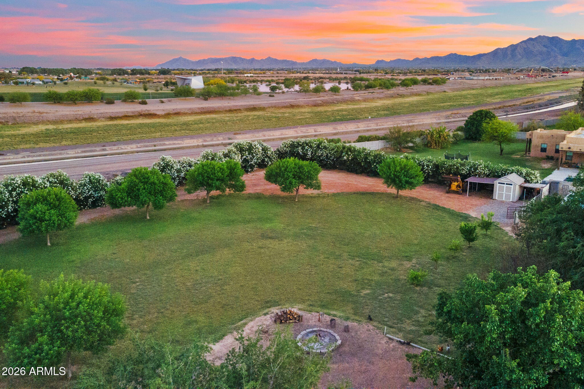 16325 E MAGNOLIA Drive